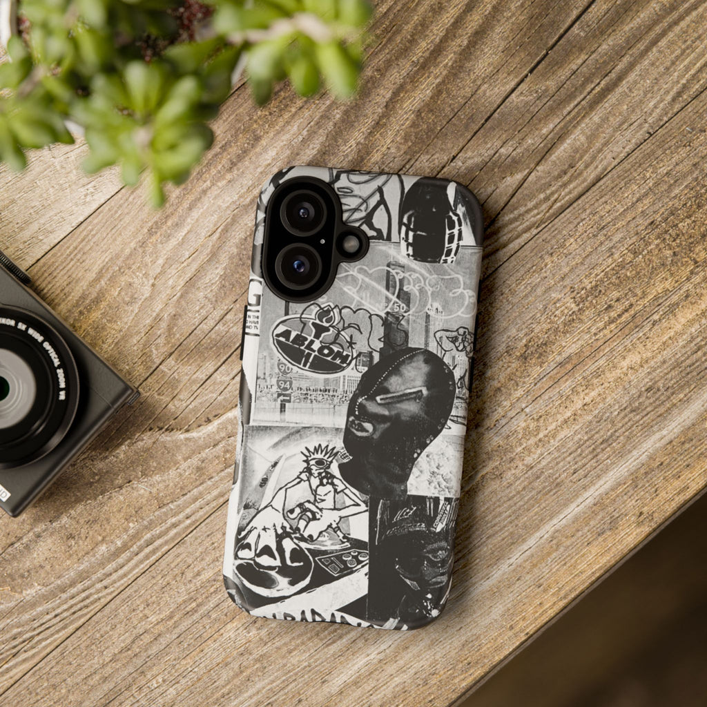 Dope Dog Case