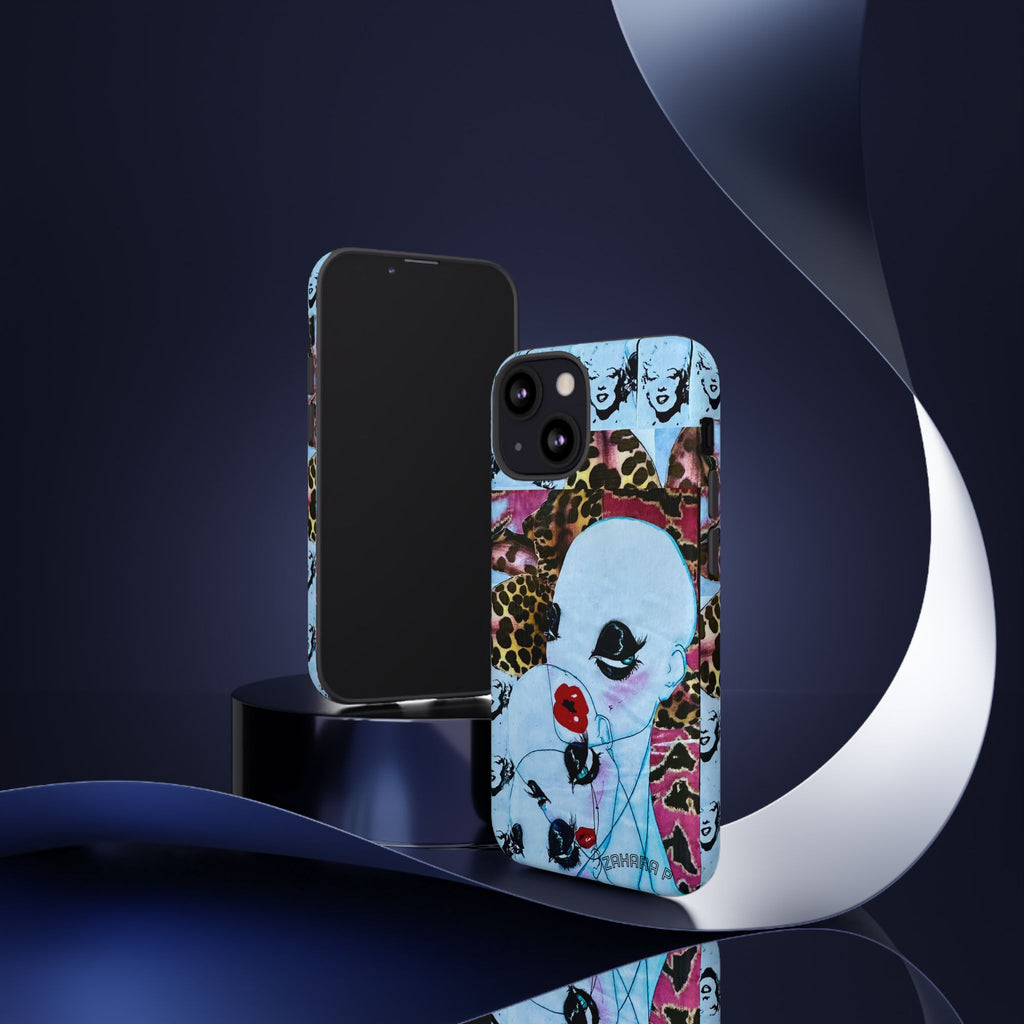 looks 4 you case