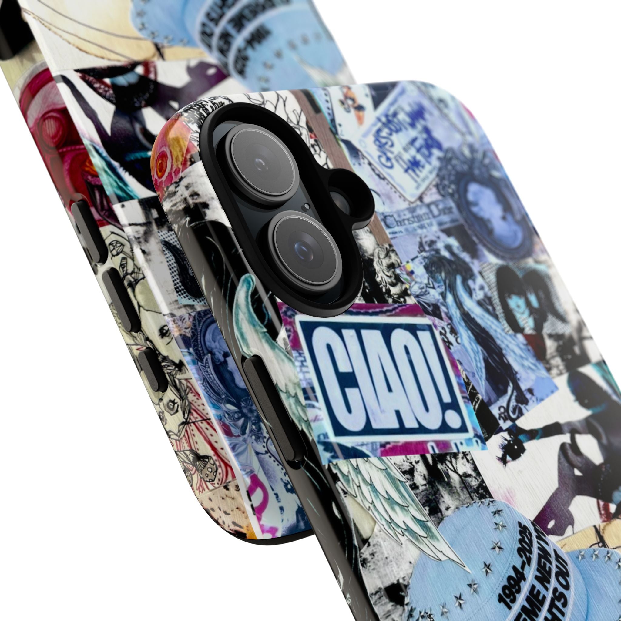Baby Blues Case