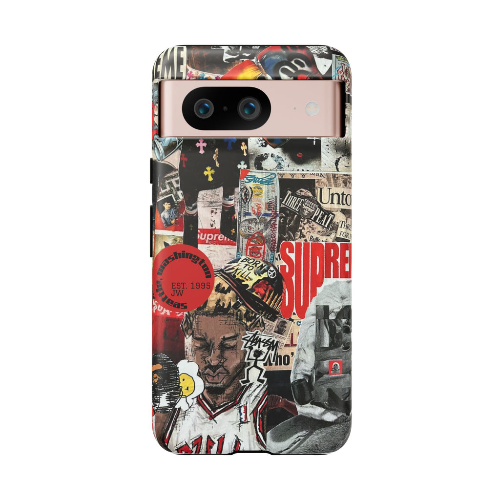 JW case