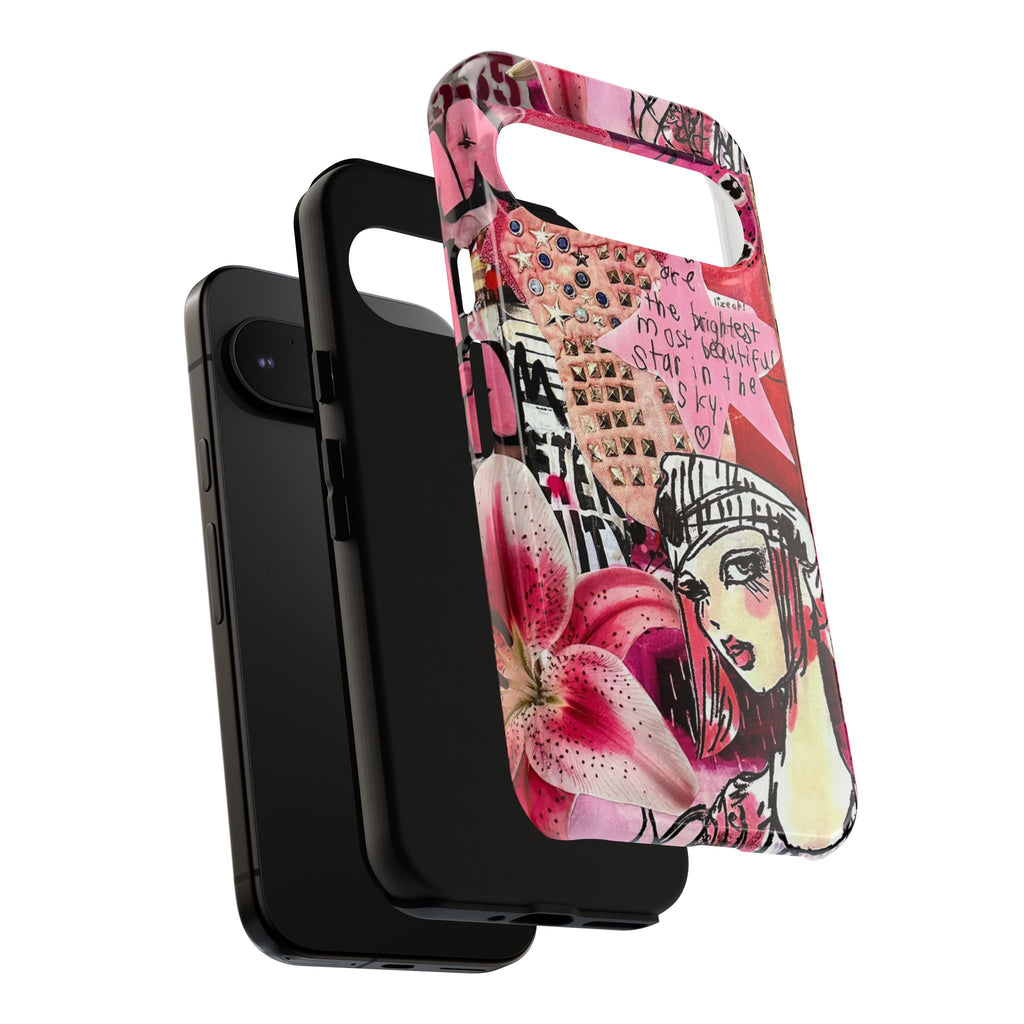 Pretty in Punk Case
