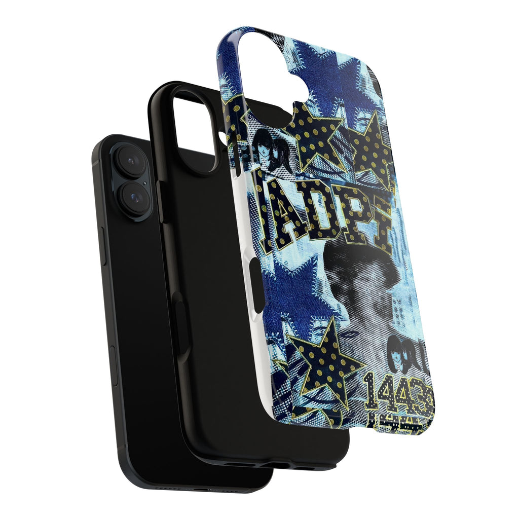 ADPI 1443 Case