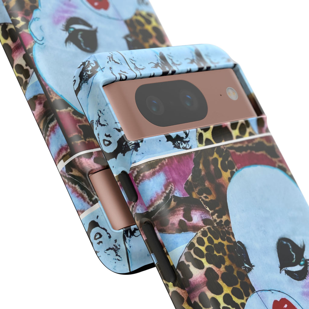 looks 4 you case