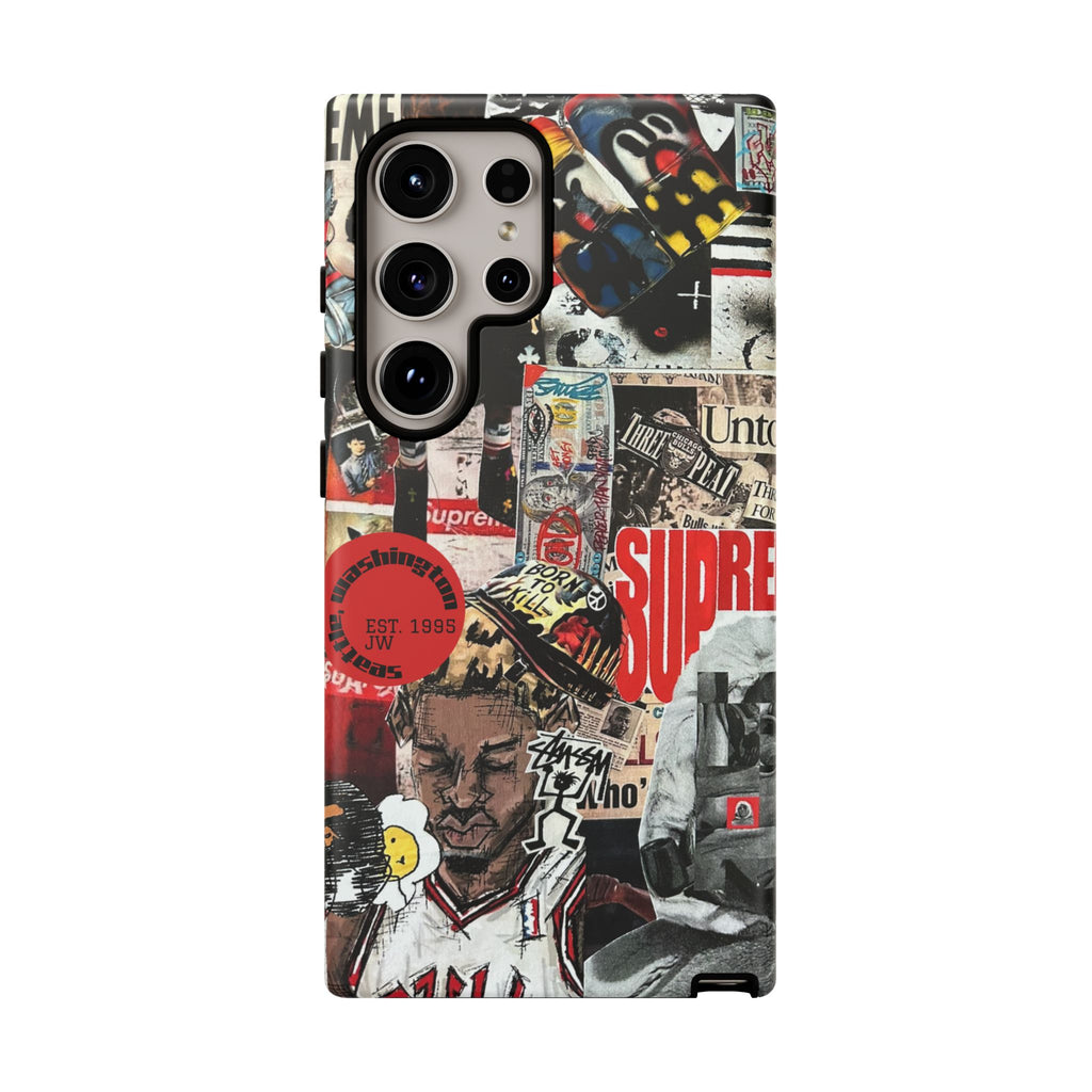 JW case