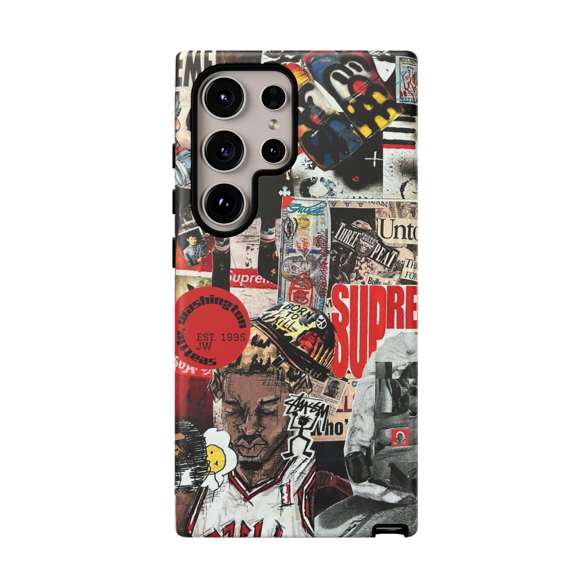 JW case
