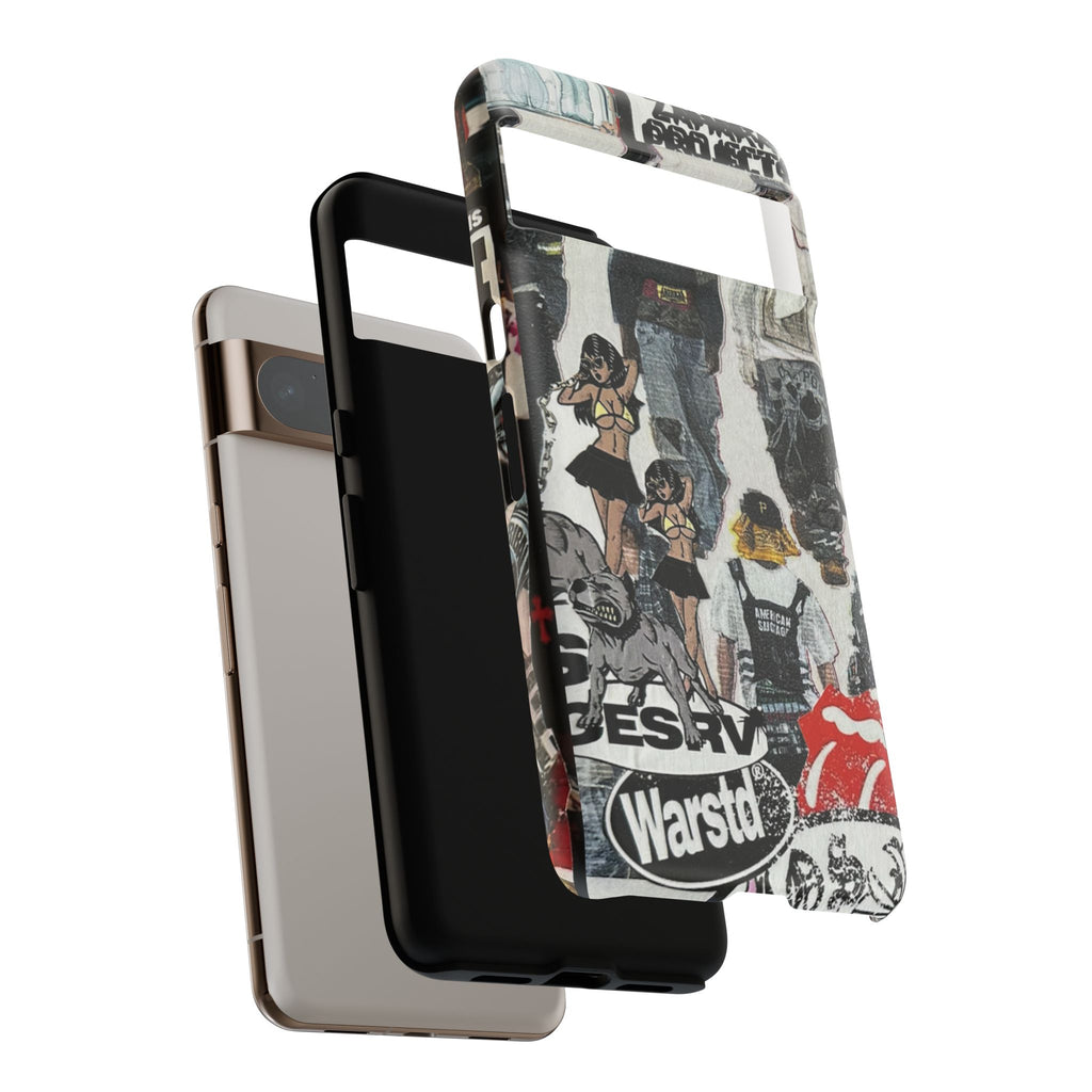 times two case