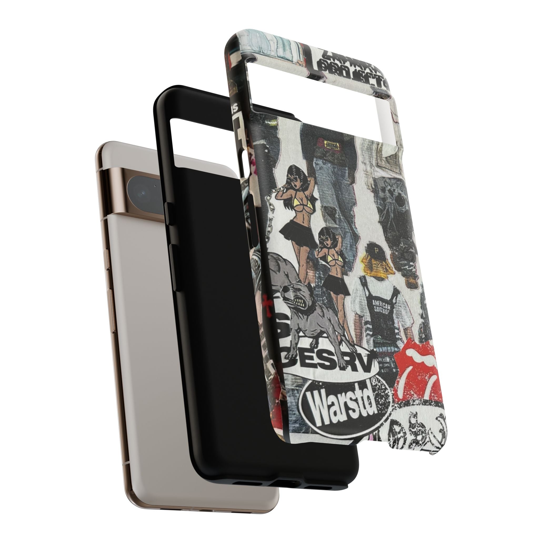 times two case