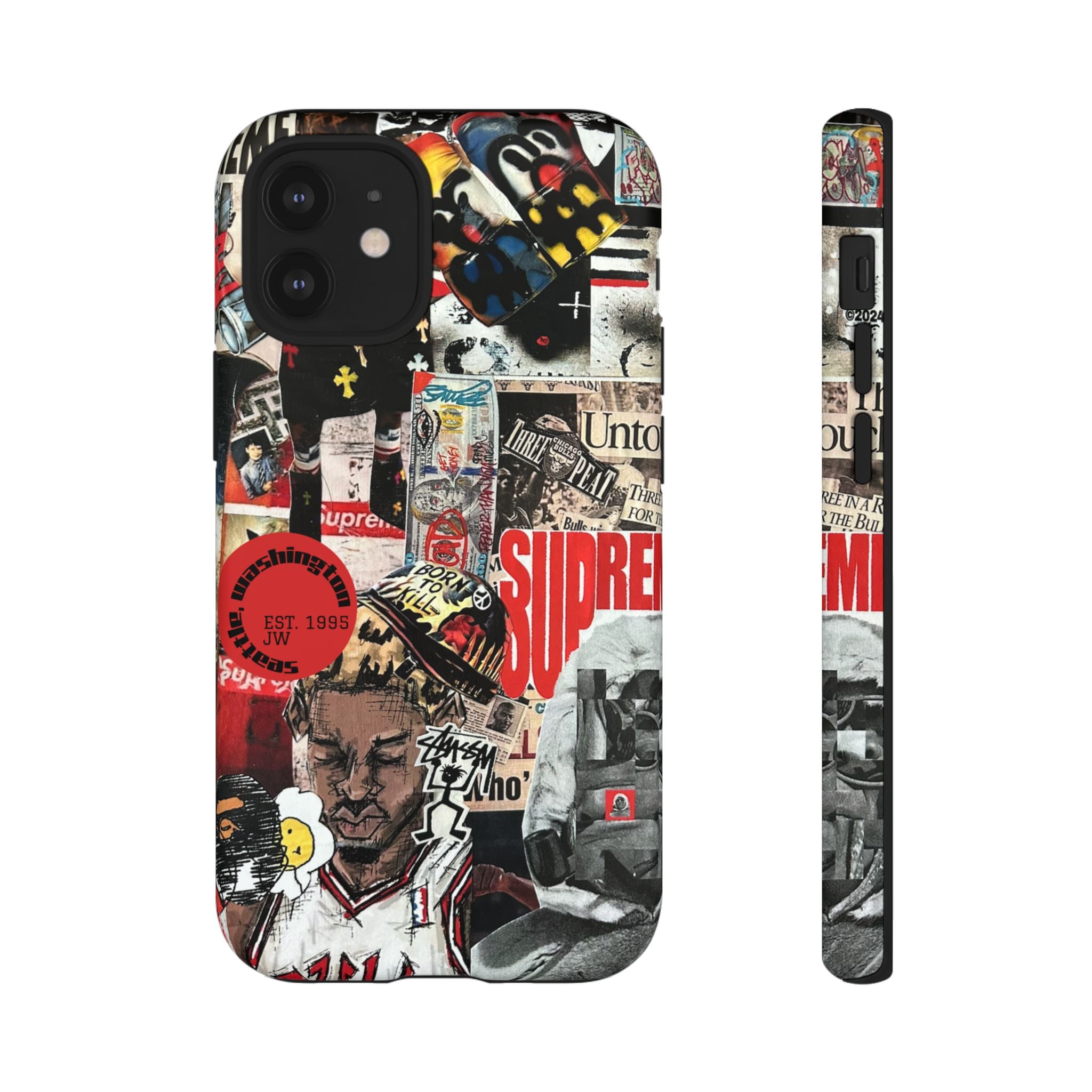 JW case