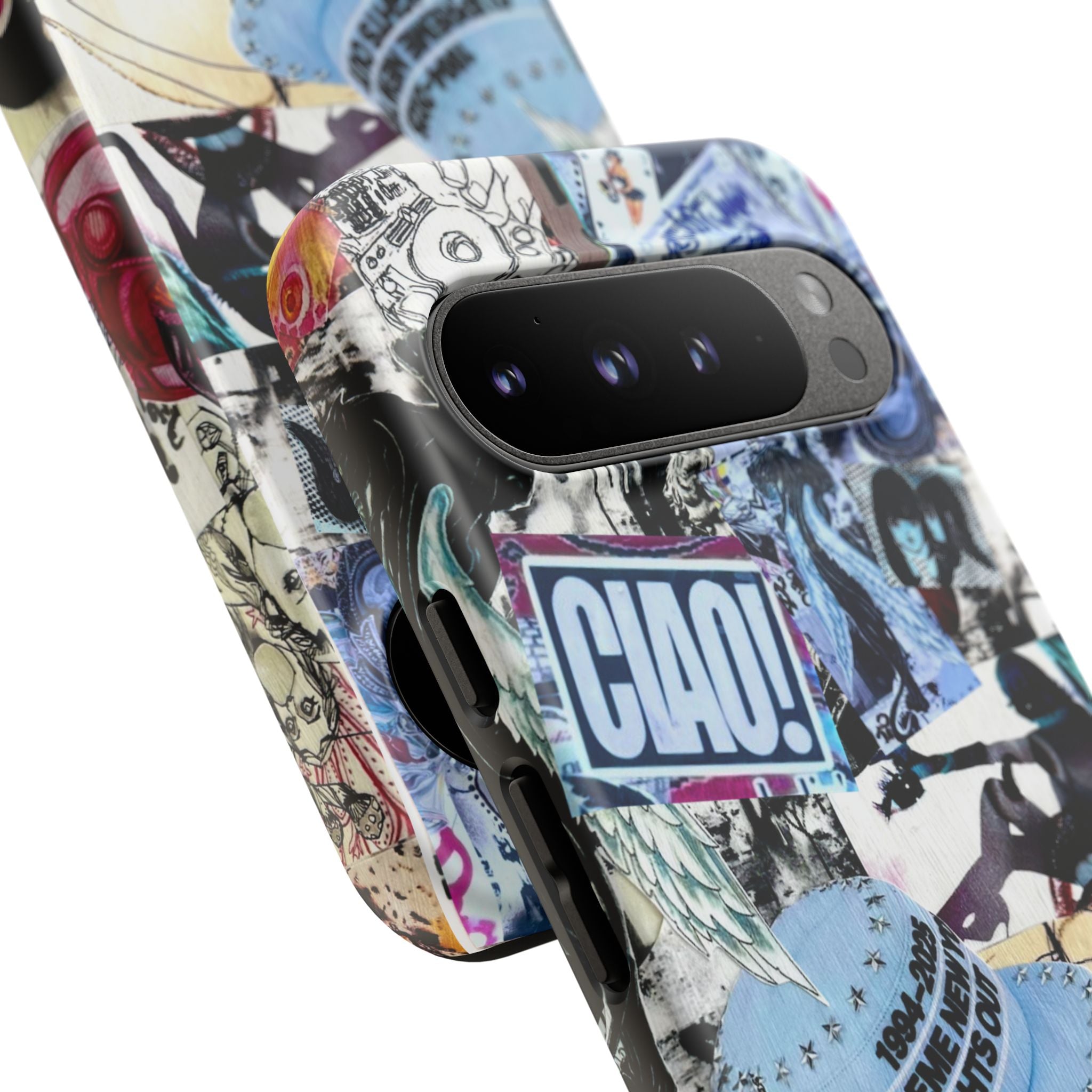 Baby Blues Case