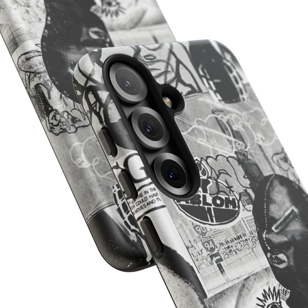 Dope Dog Case