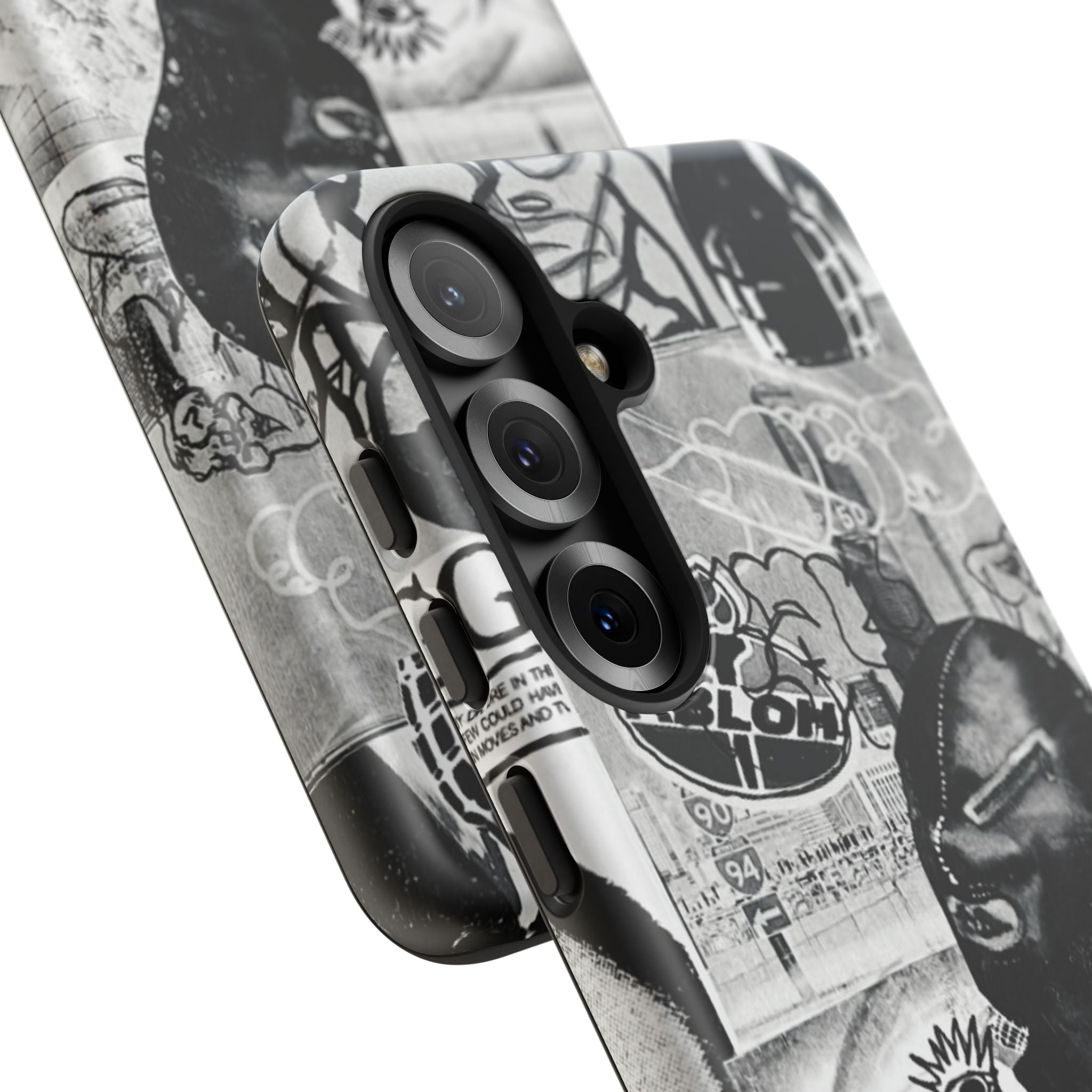 Dope Dog Case
