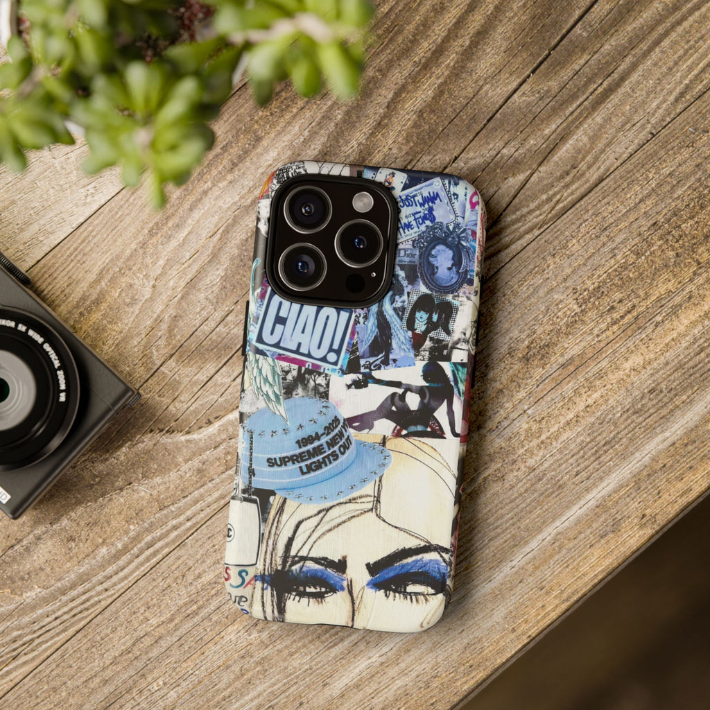 Baby Blues Case