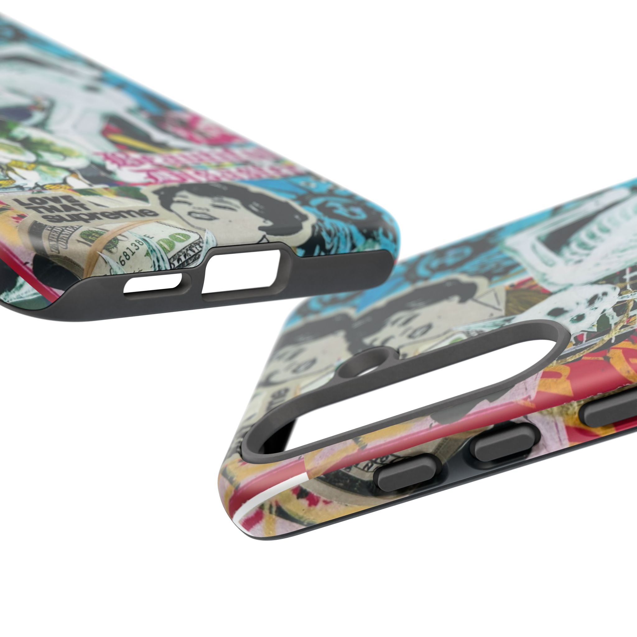 love that case
