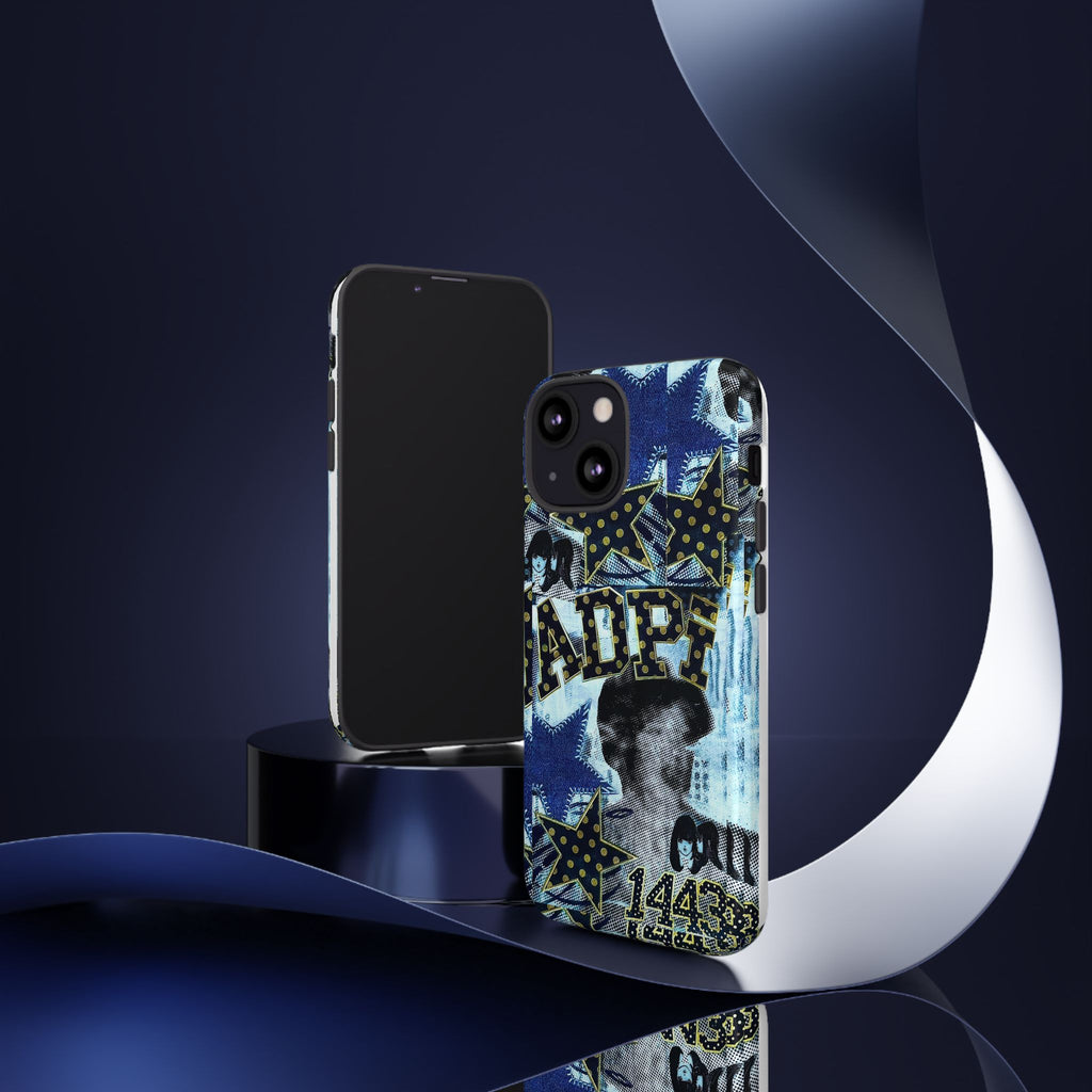 ADPI 1443 Case