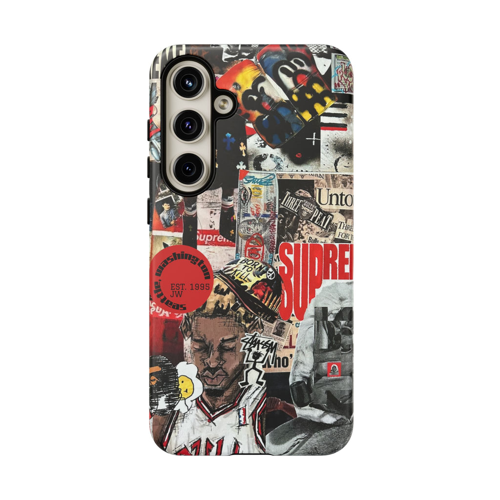 JW case