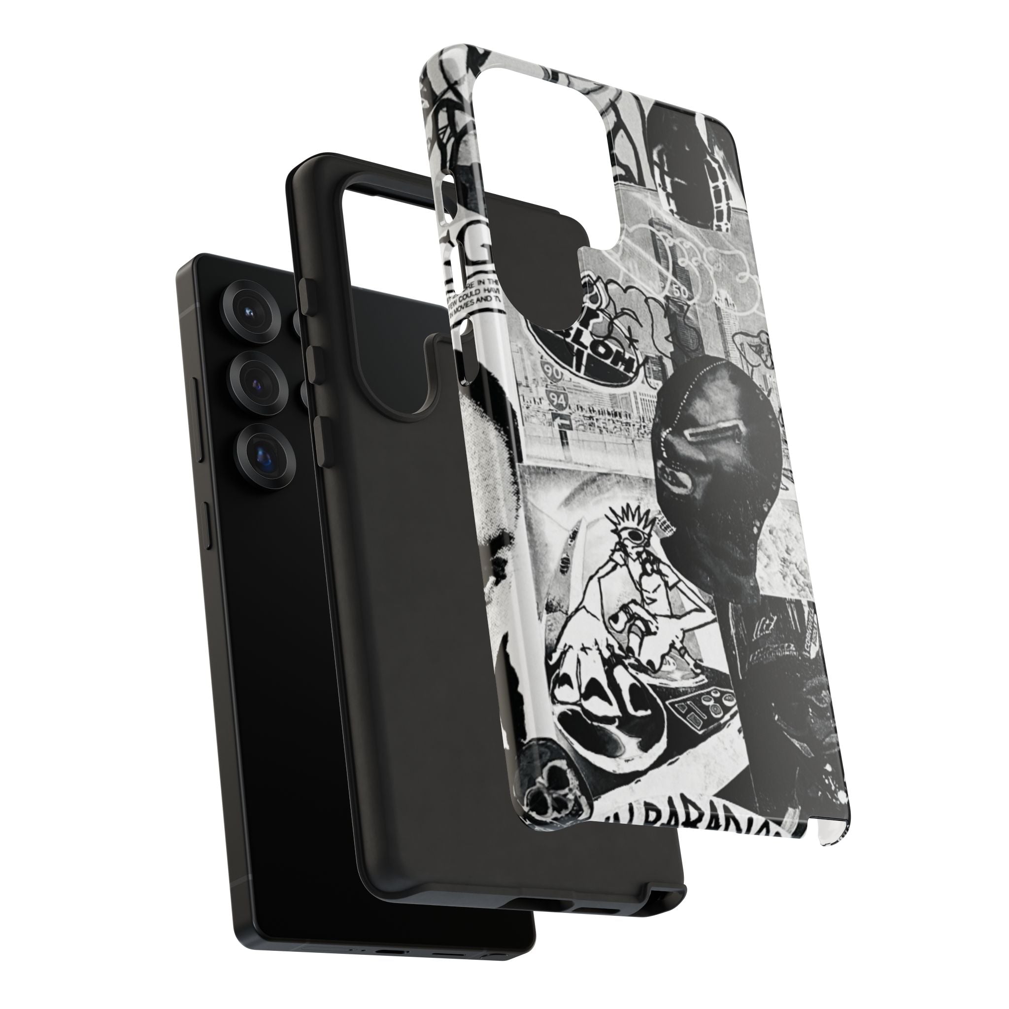 Dope Dog Case