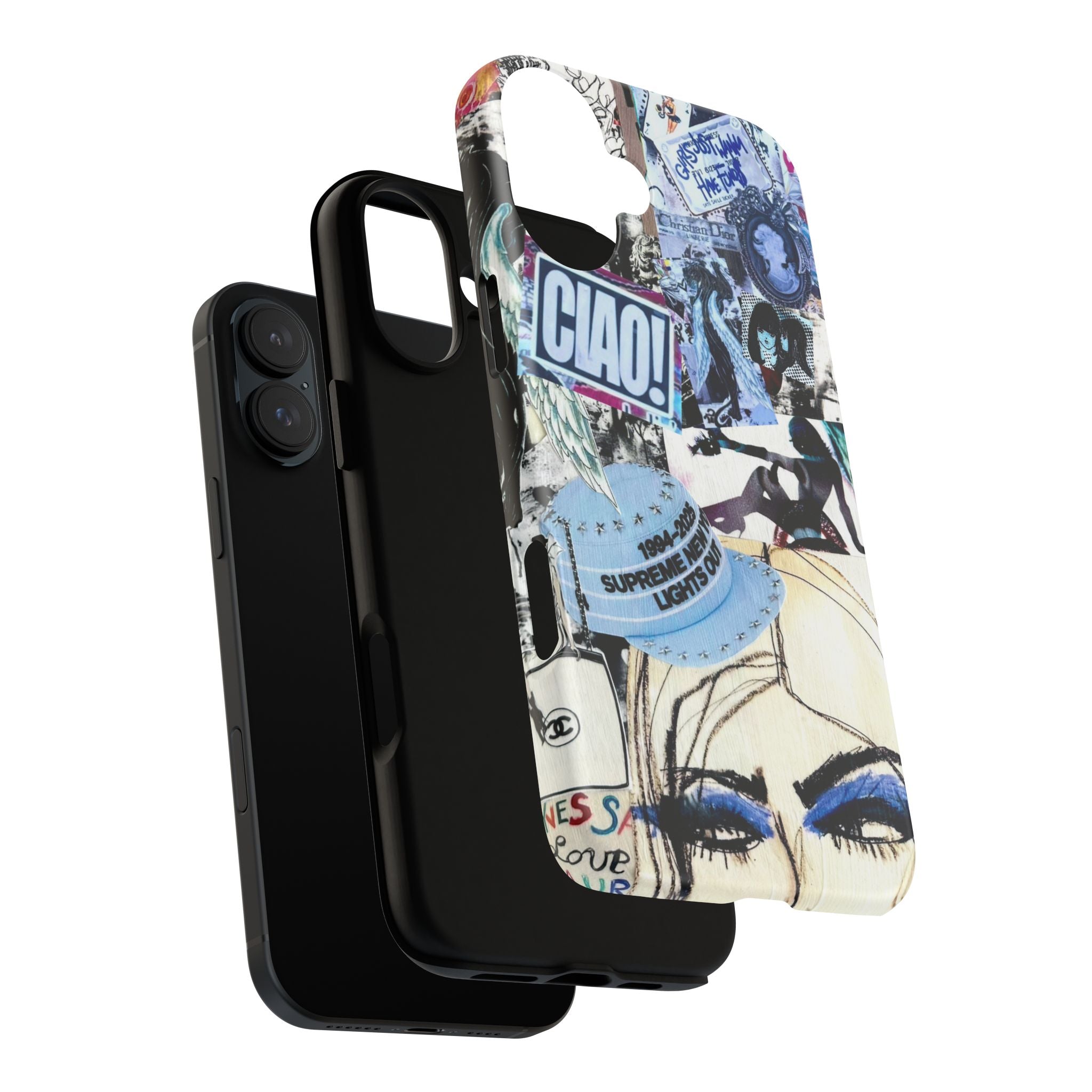 Baby Blues Case