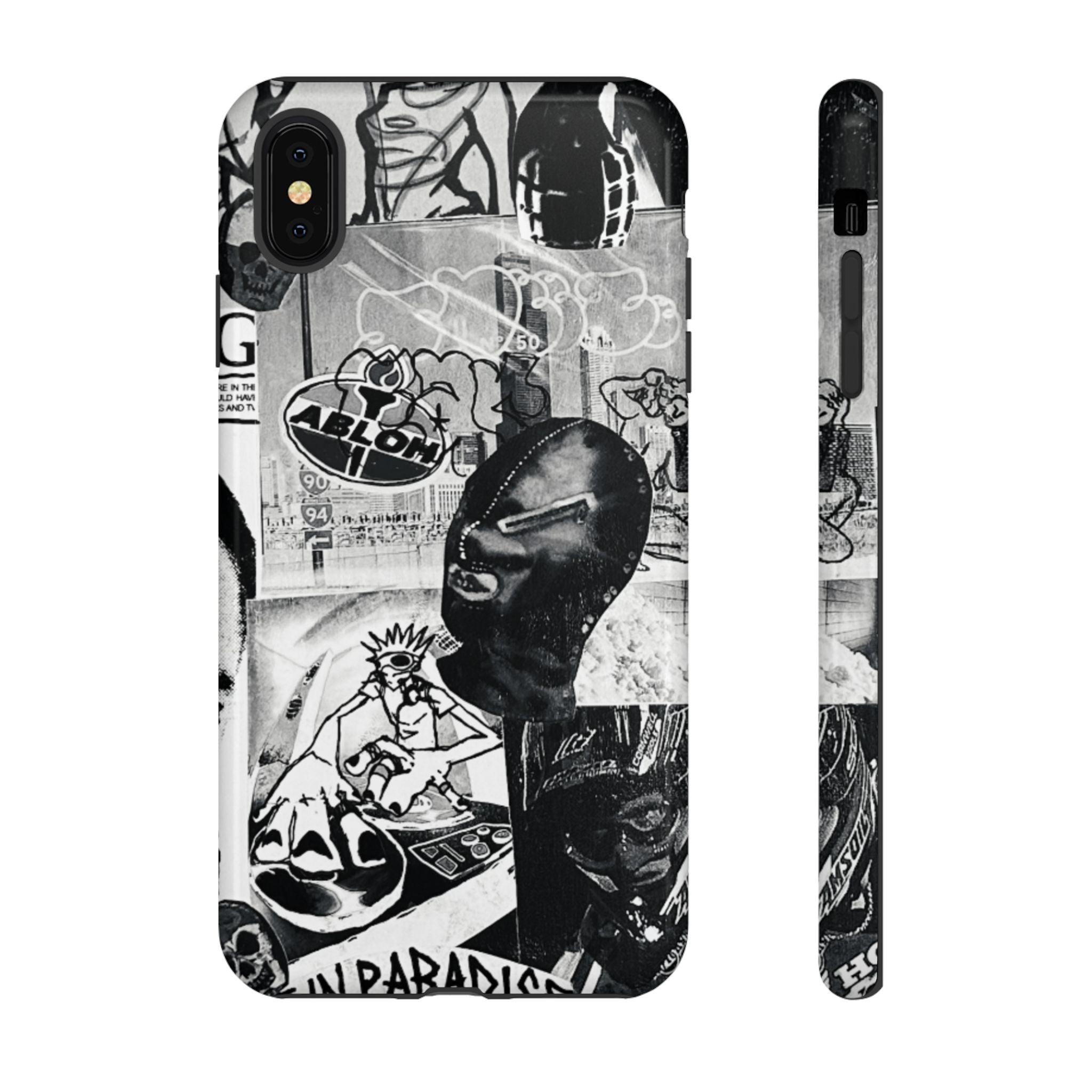 Dope Dog Case