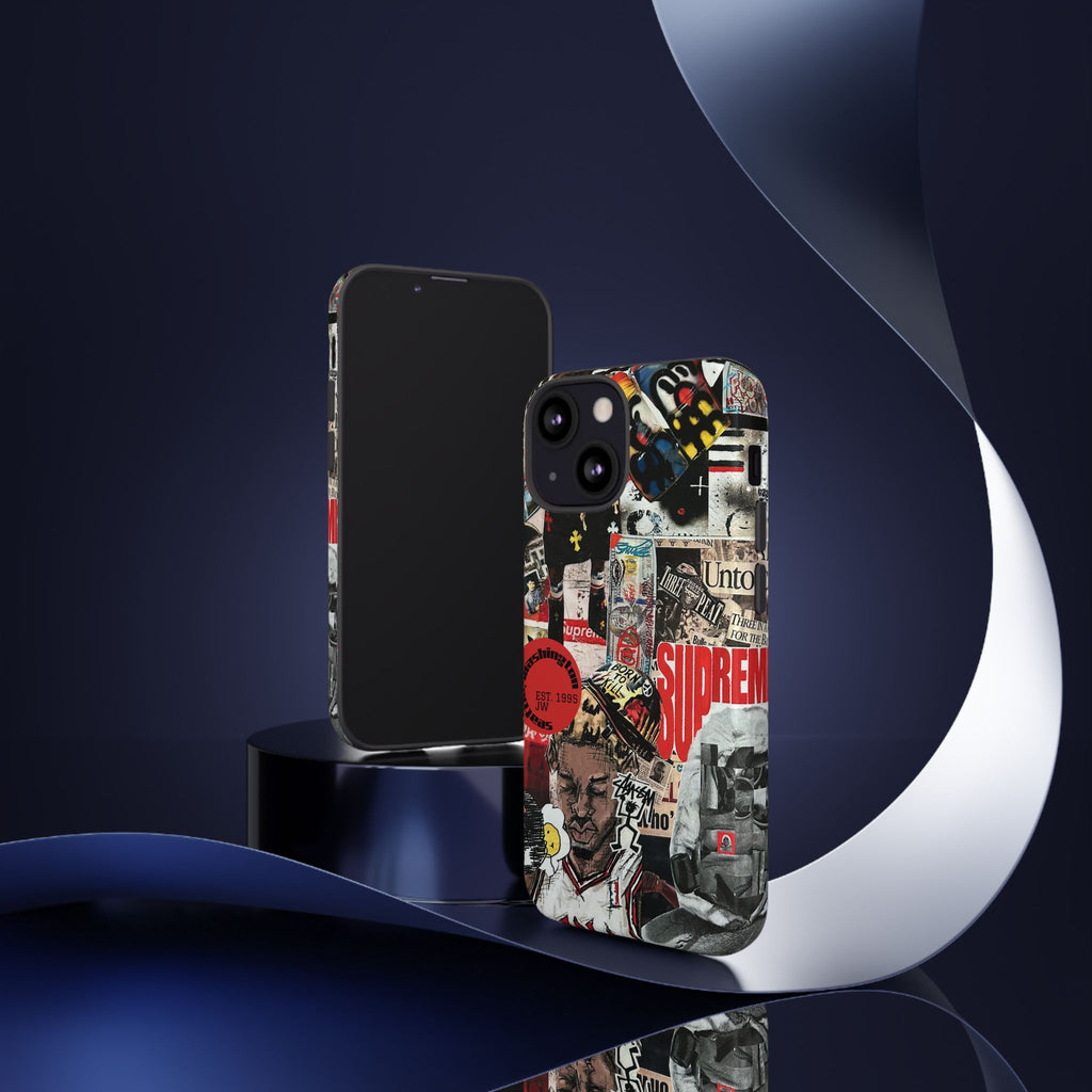 JW case