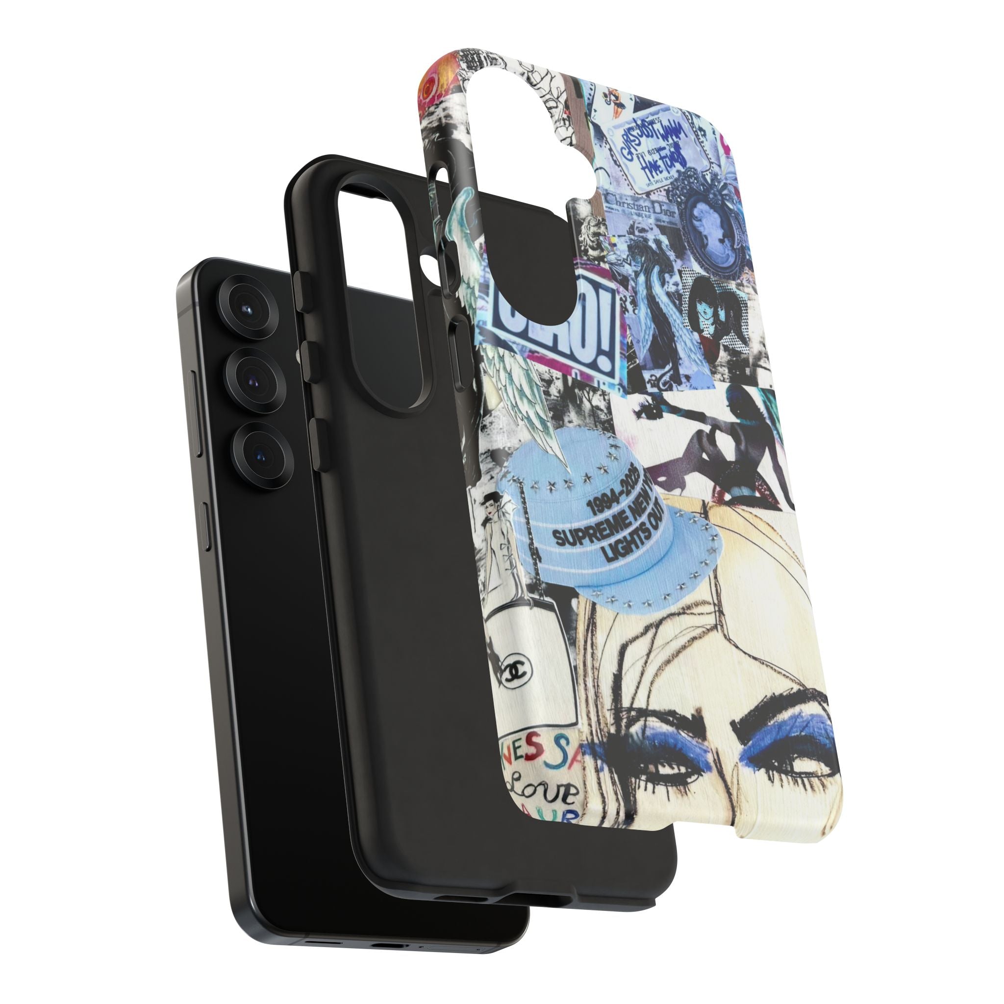 Baby Blues Case