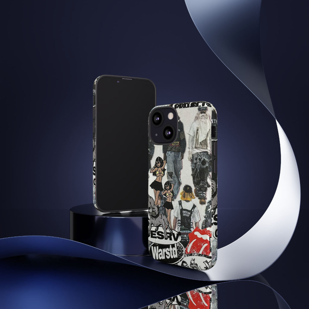 times two case