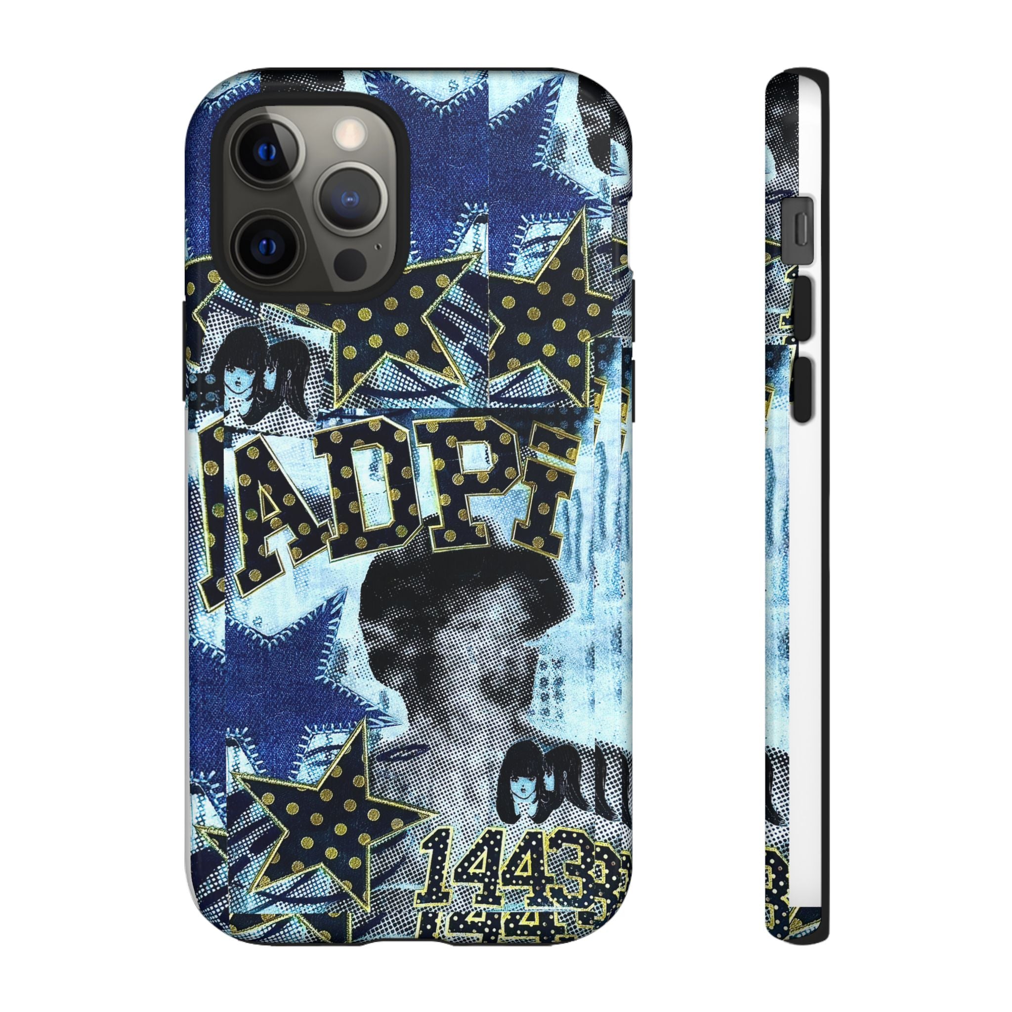 ADPI 1443 Case