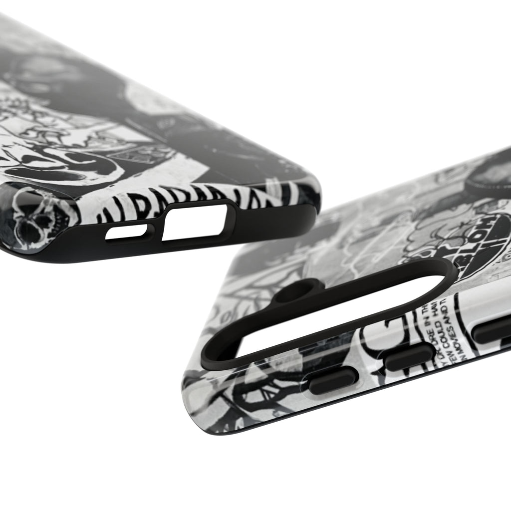 Dope Dog Case