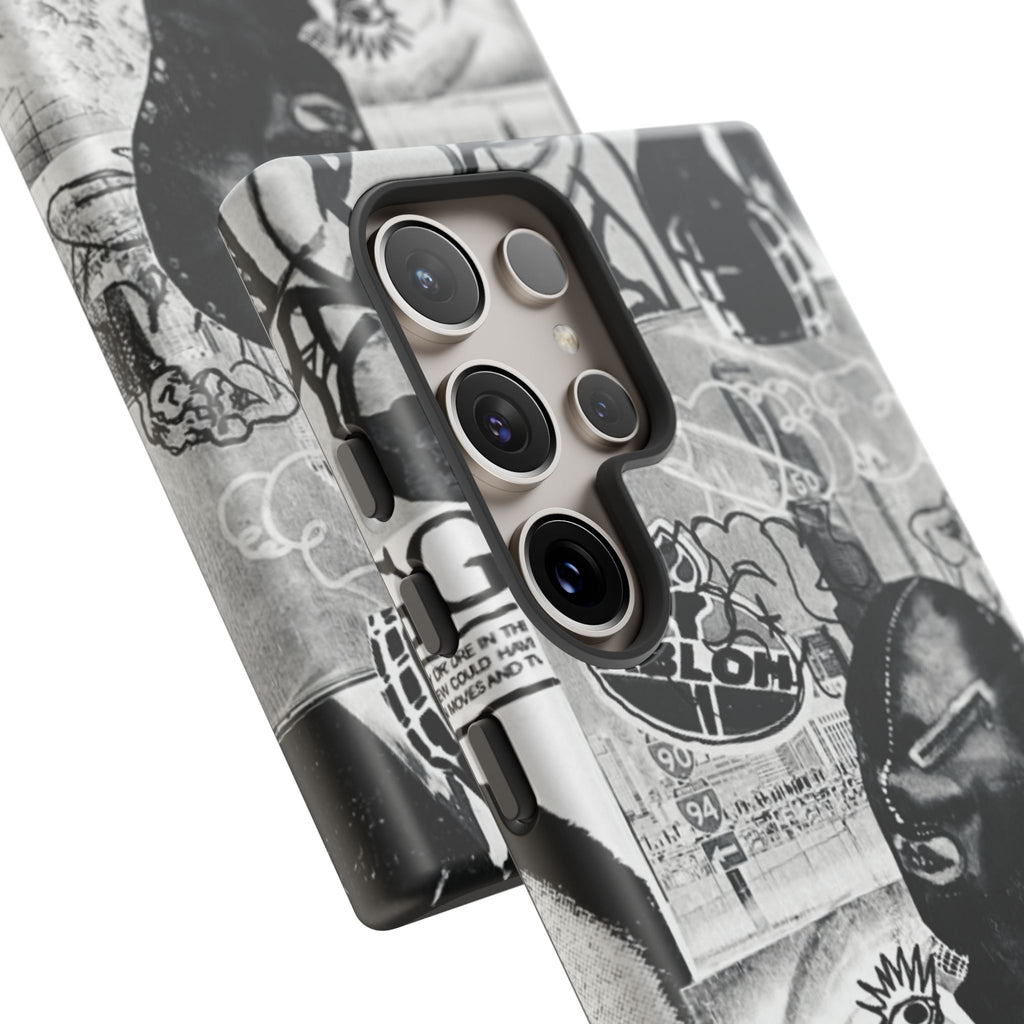 Dope Dog Case