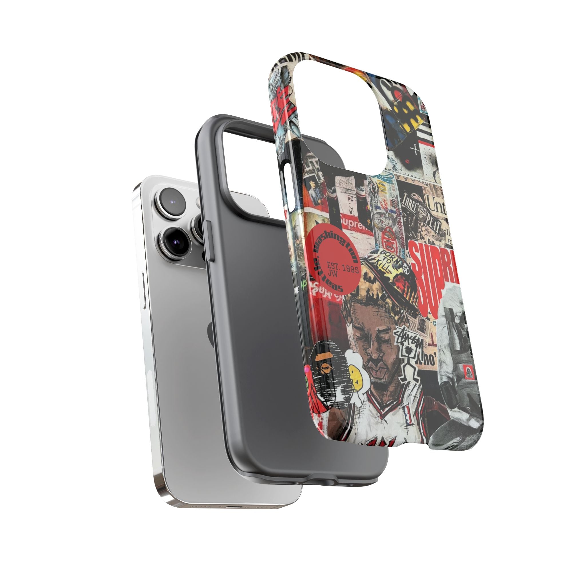 JW case
