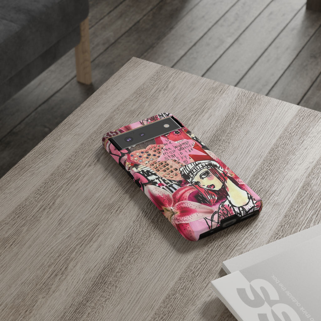 Pretty in Punk Case