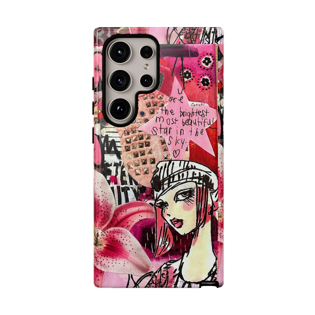Pretty in Punk Case