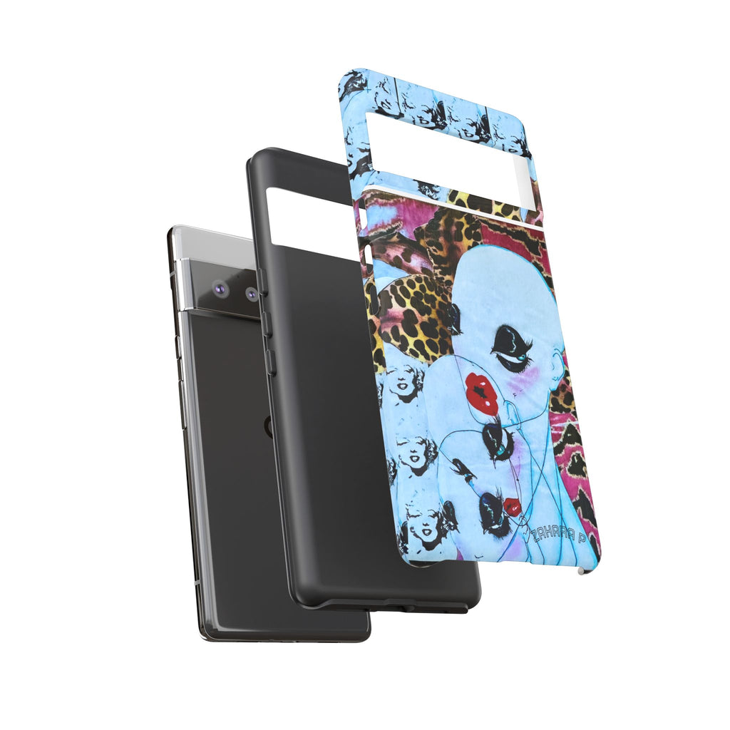 looks 4 you case