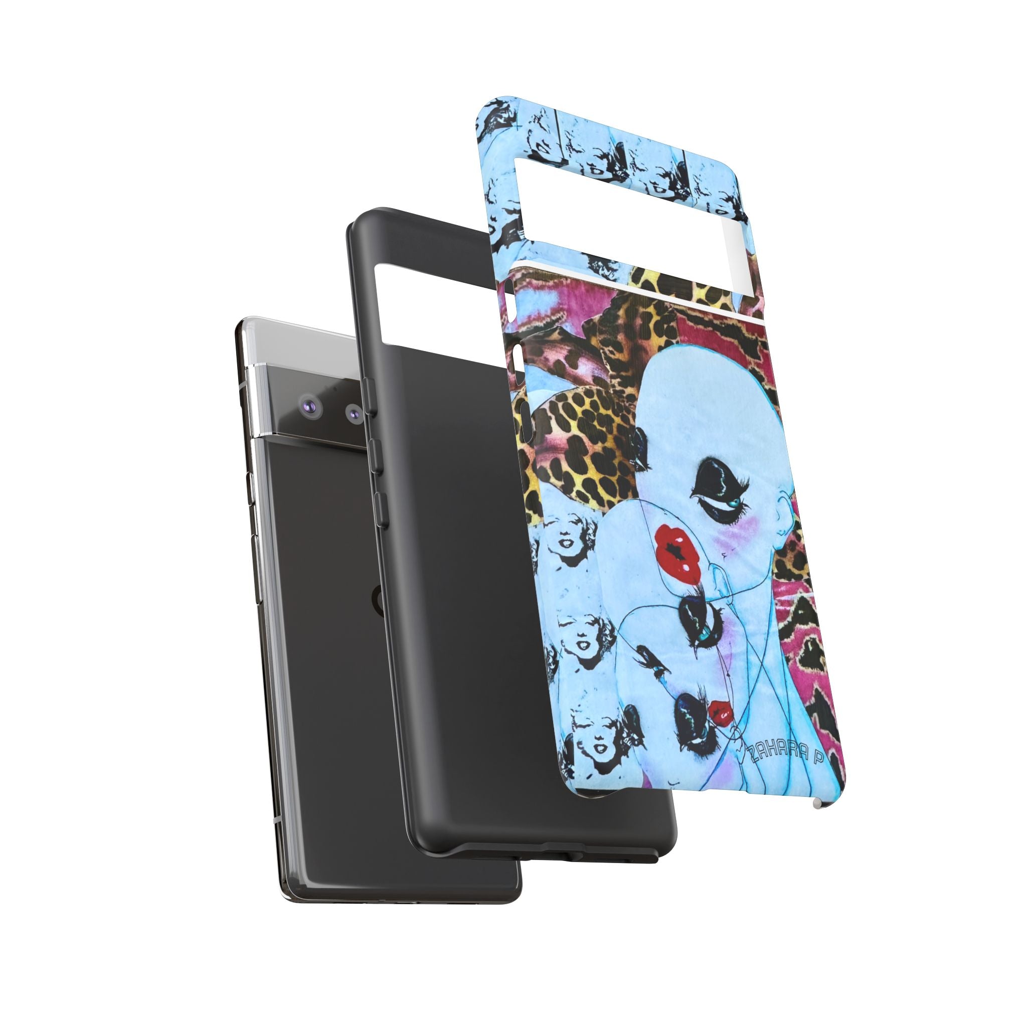 looks 4 you case
