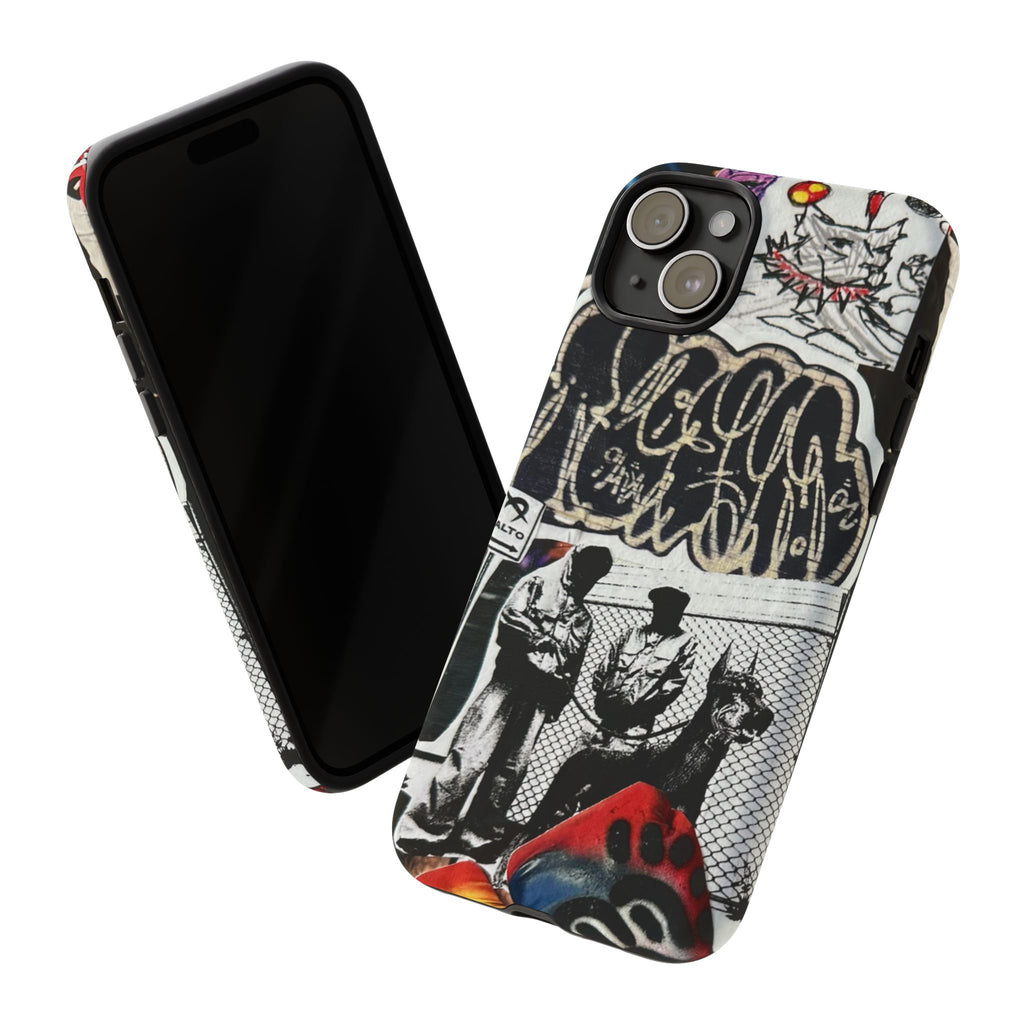 North Side Case
