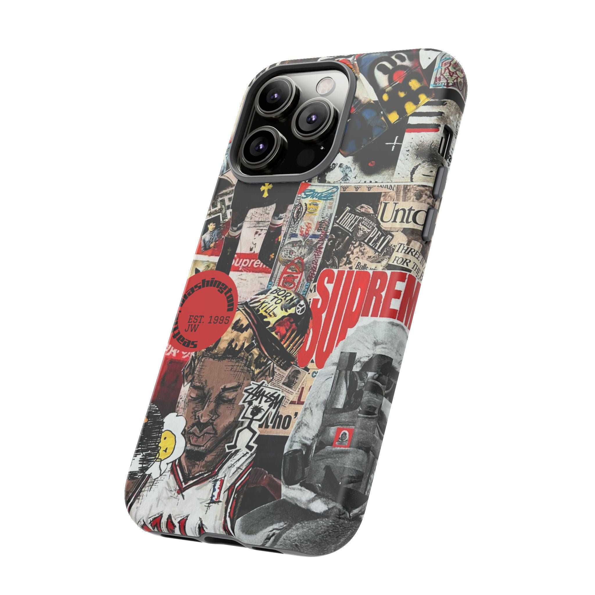 JW case
