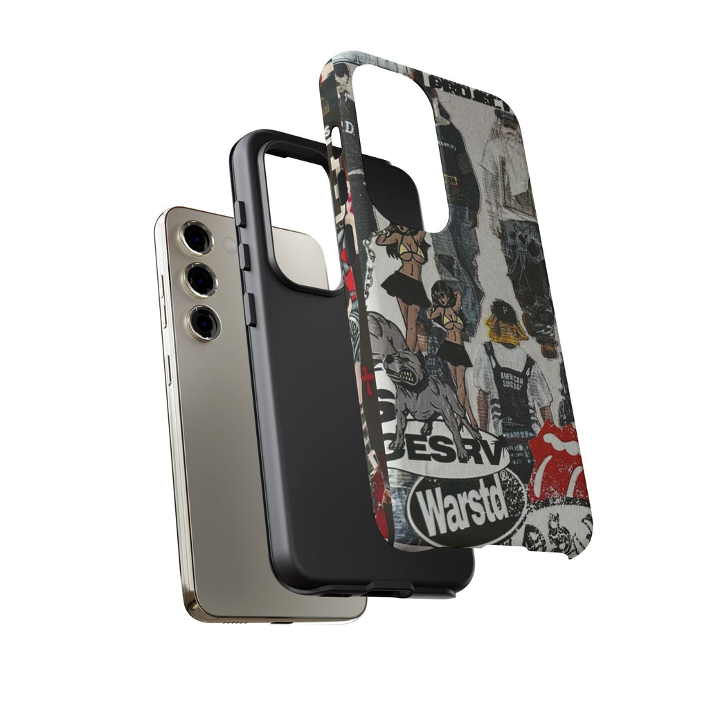 times two case