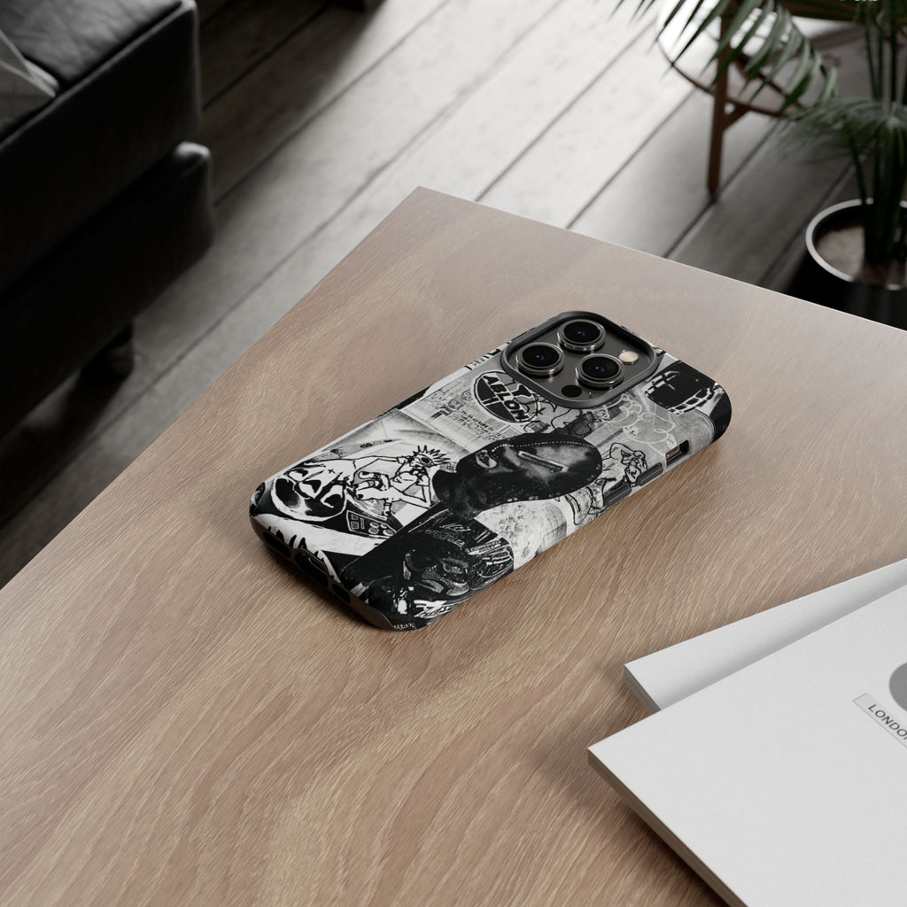 Dope Dog Case
