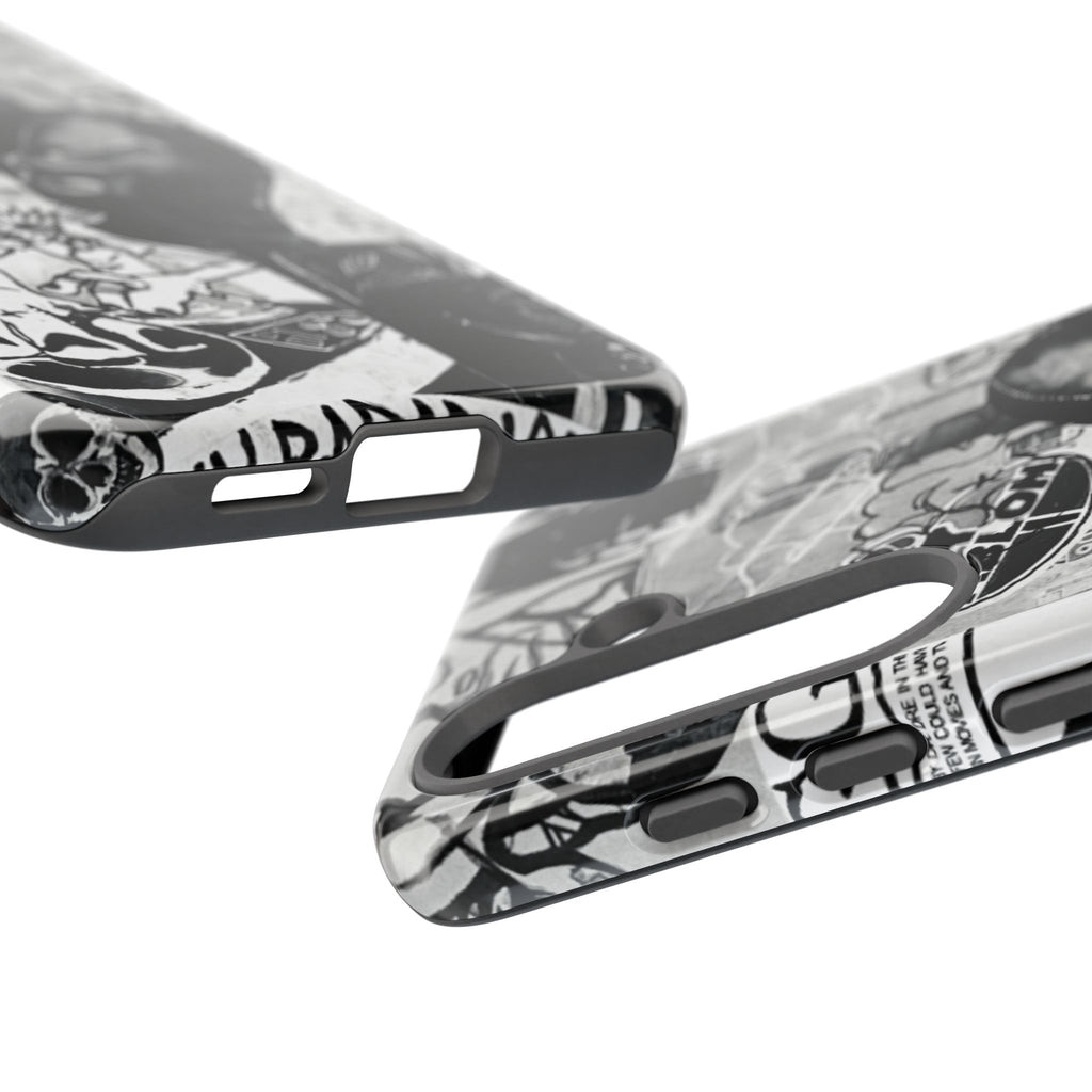 Dope Dog Case