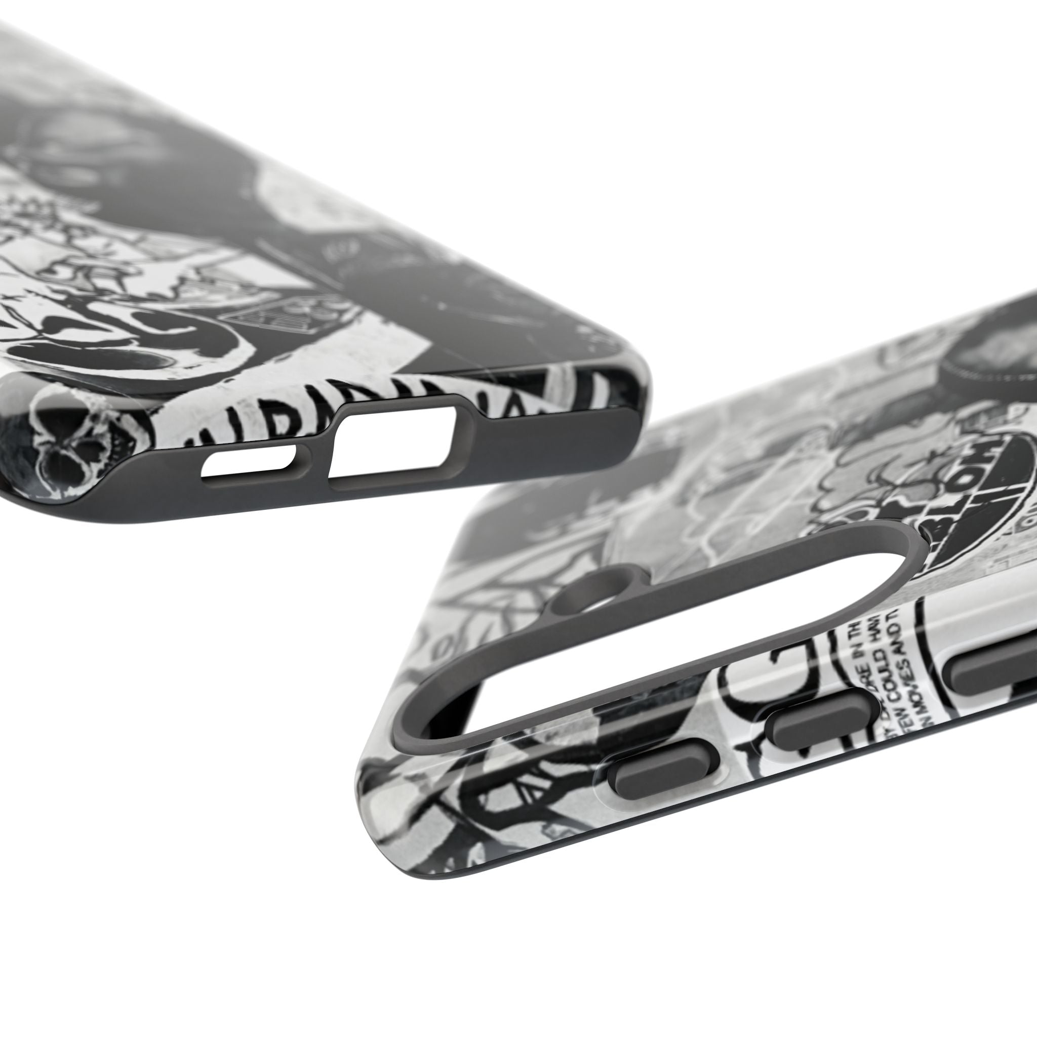 Dope Dog Case