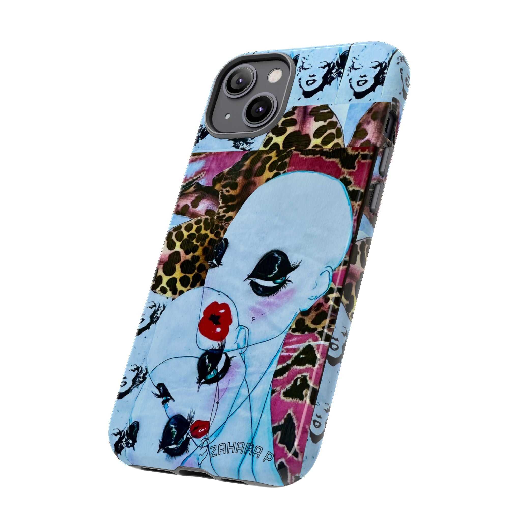 looks 4 you case