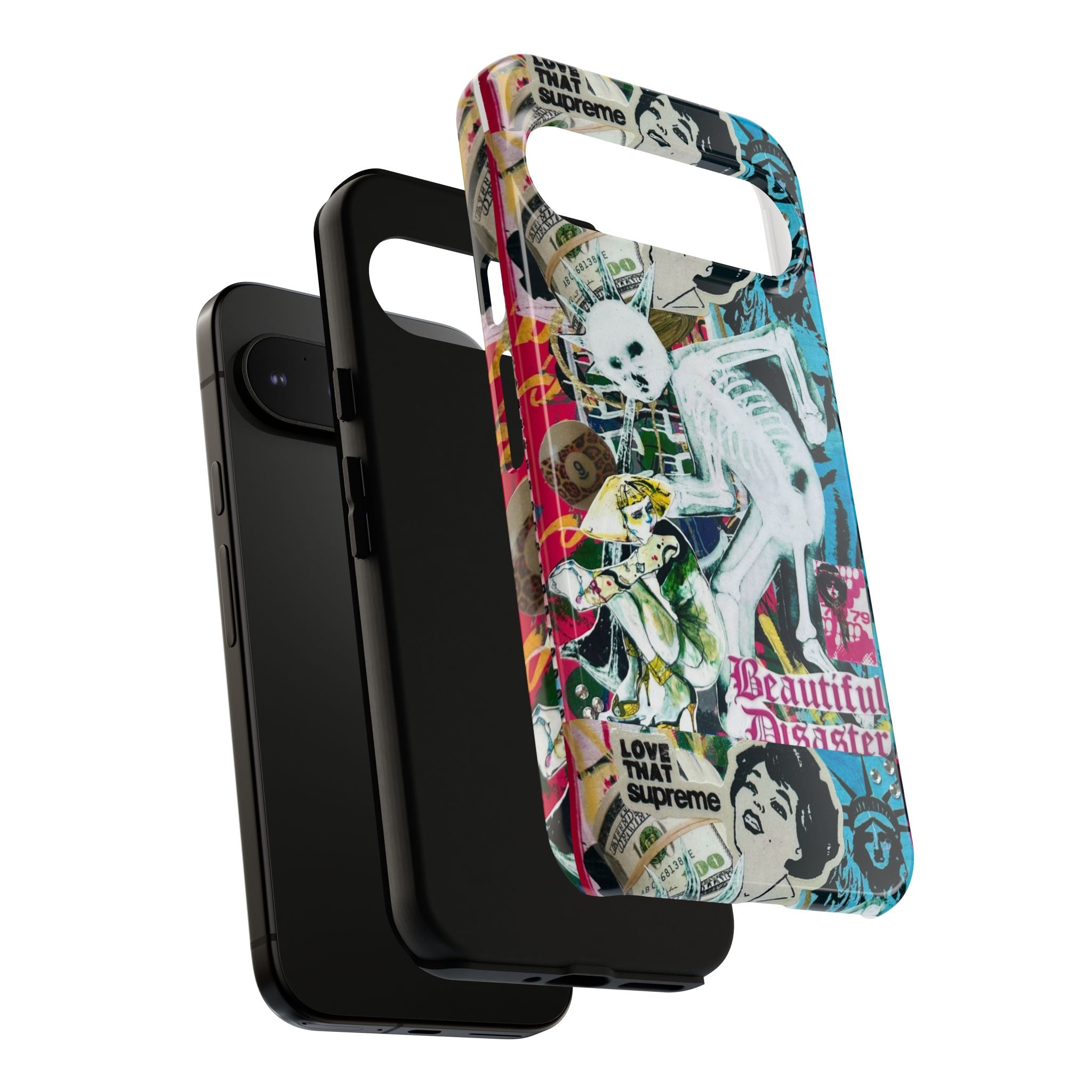 love that case