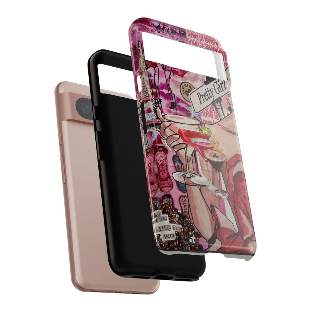 Pretty Girl Case
