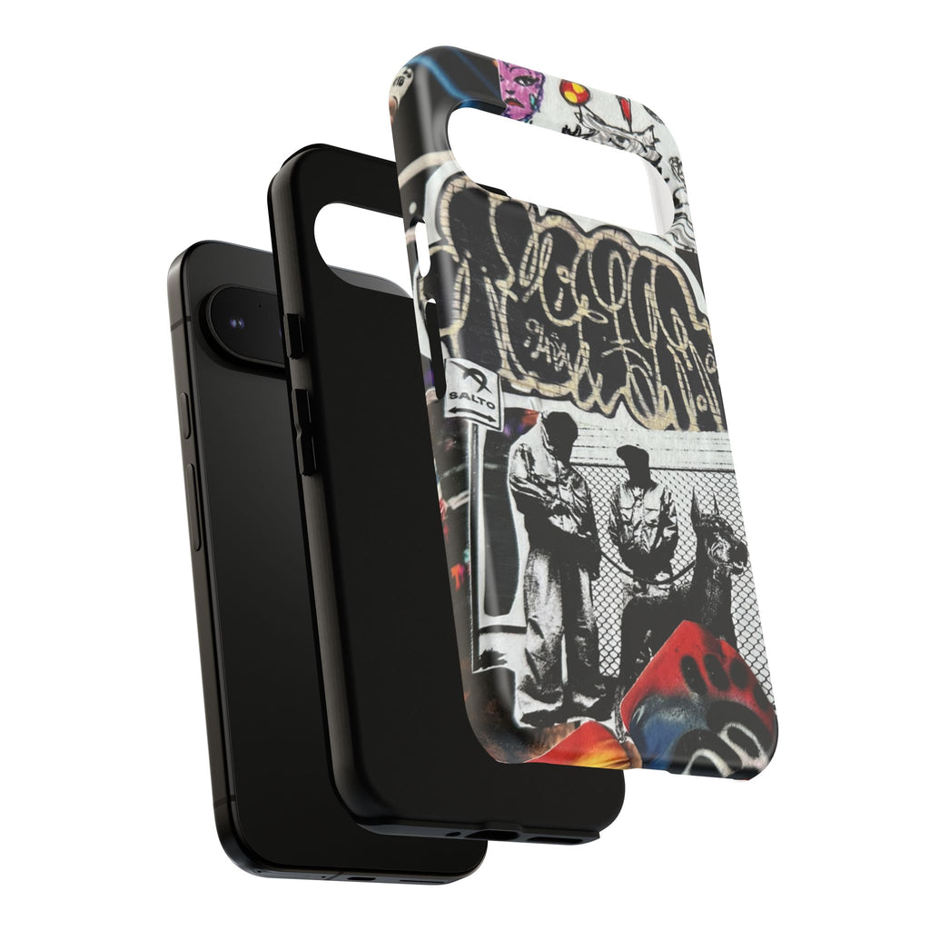 North Side Case