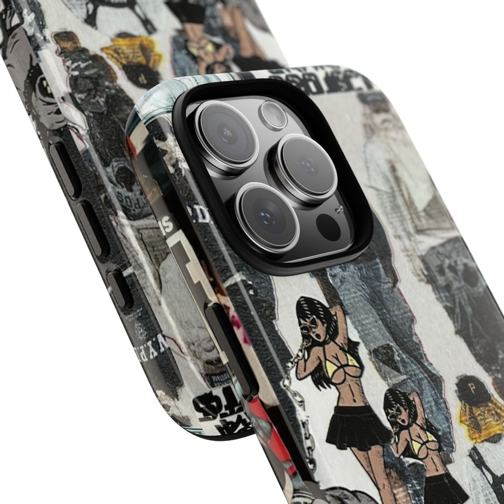 times two case