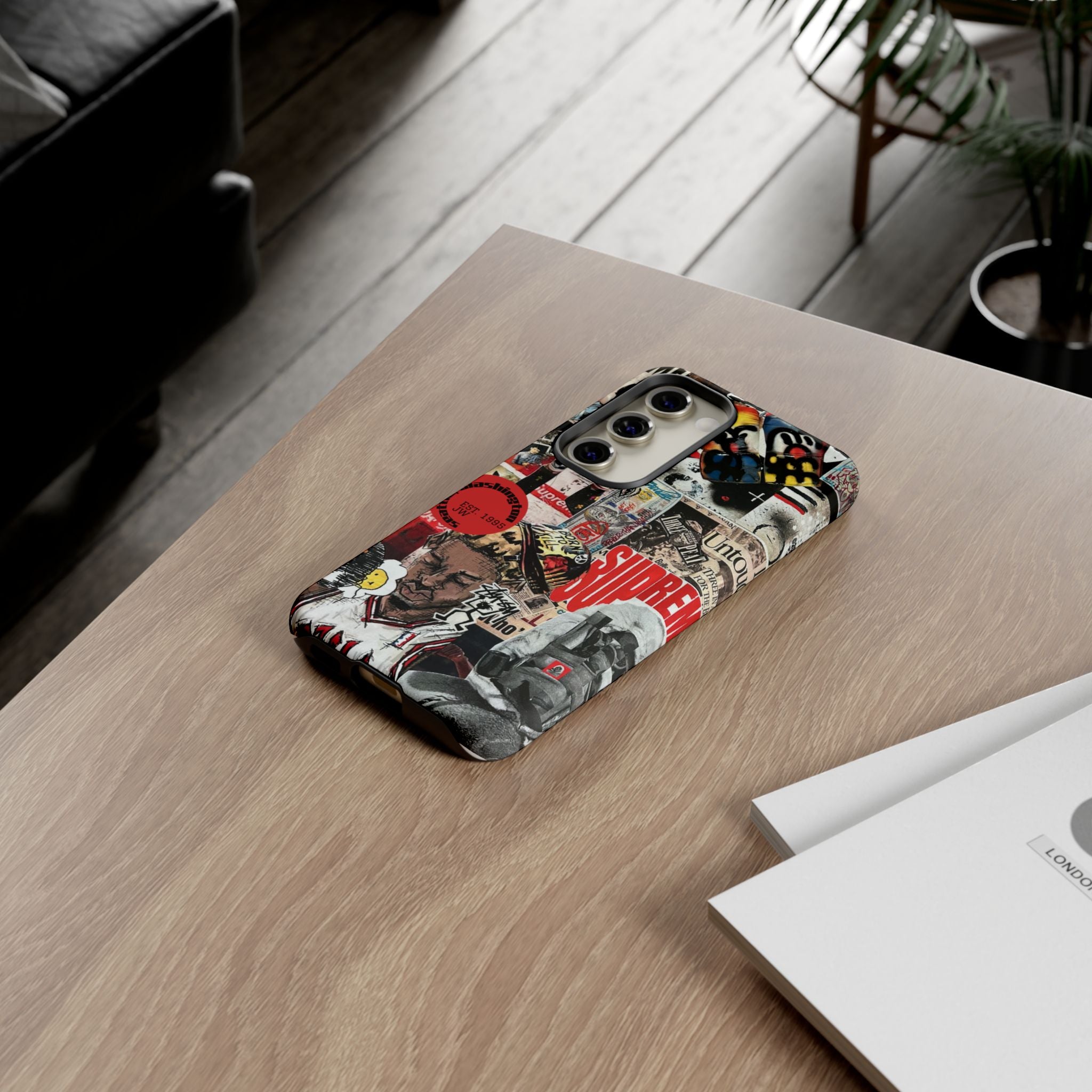JW case
