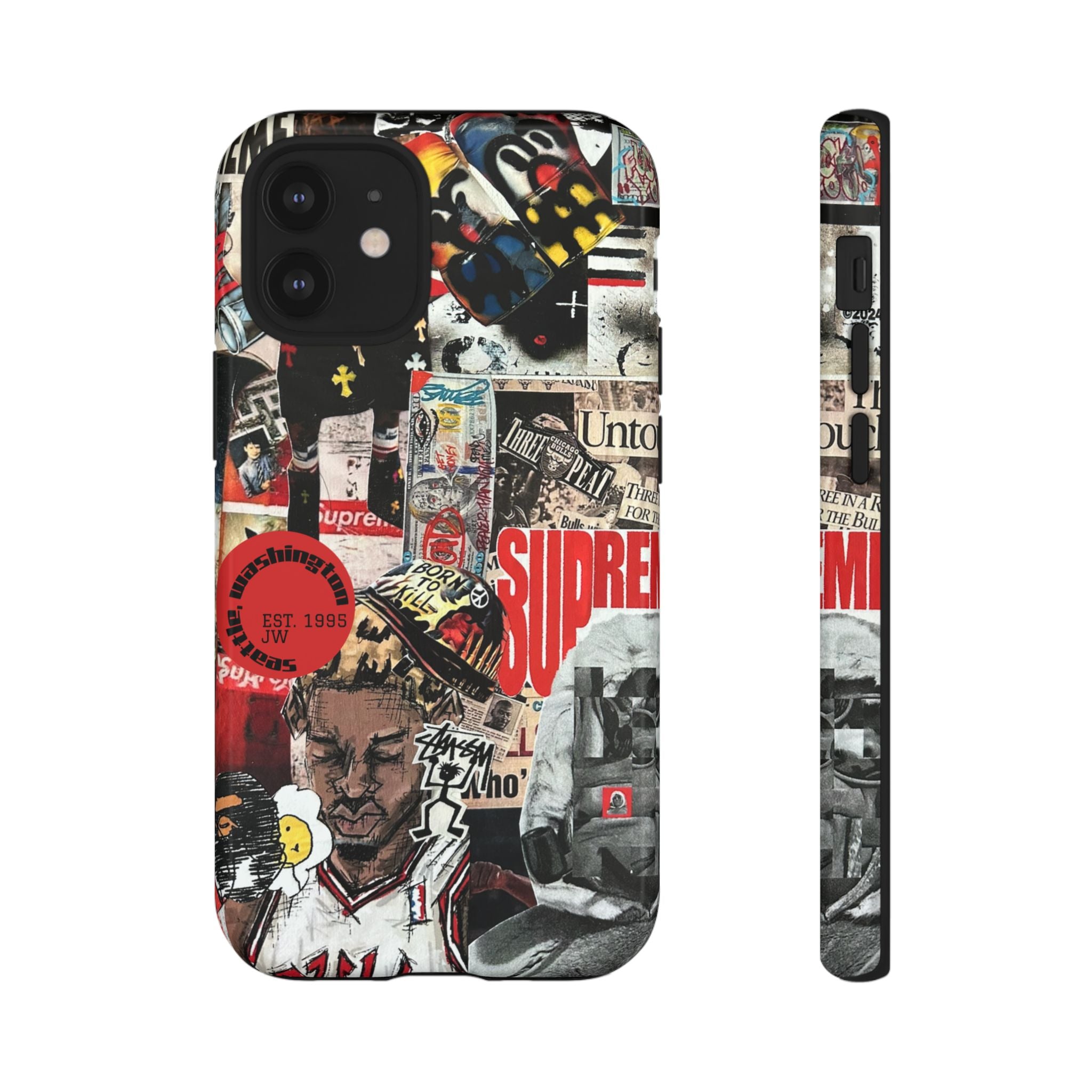 JW case