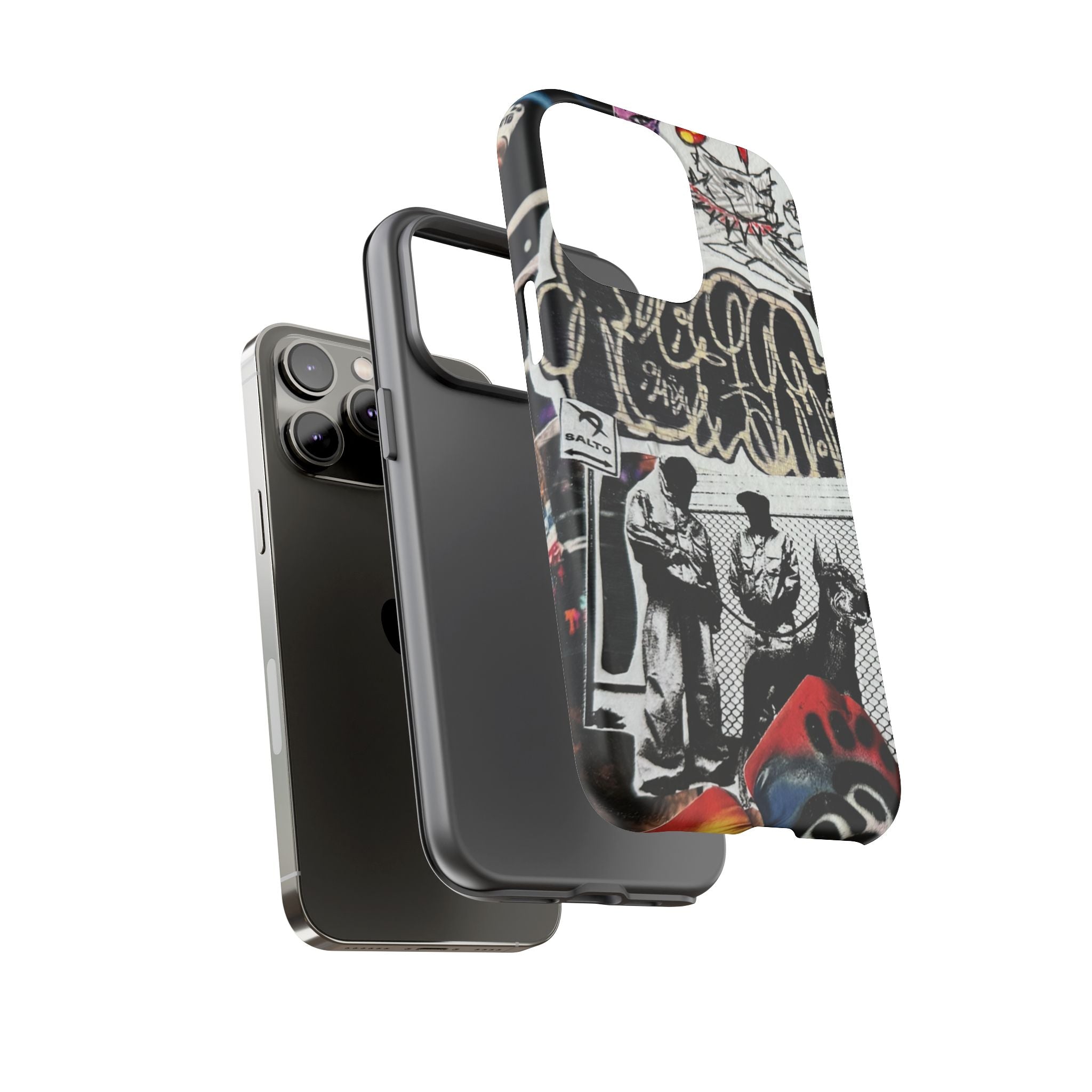 North Side Case