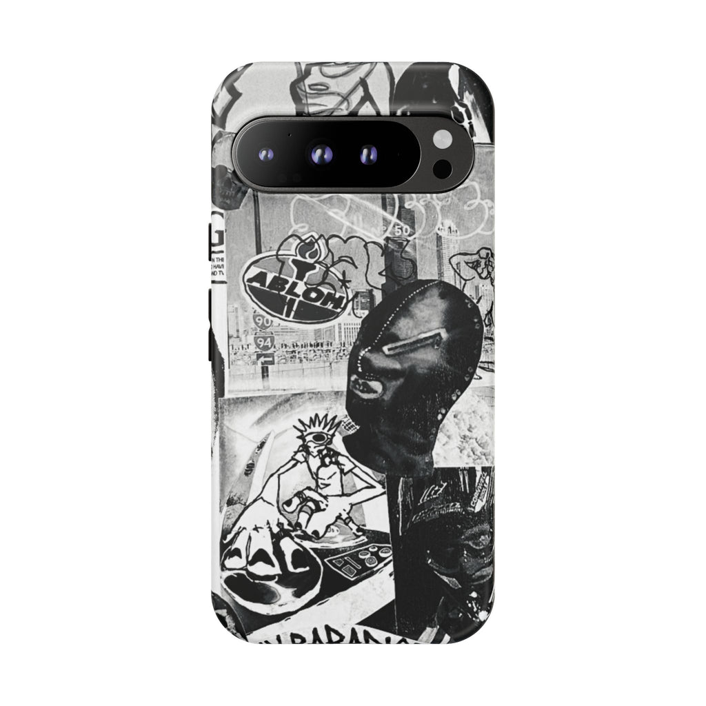 Dope Dog Case