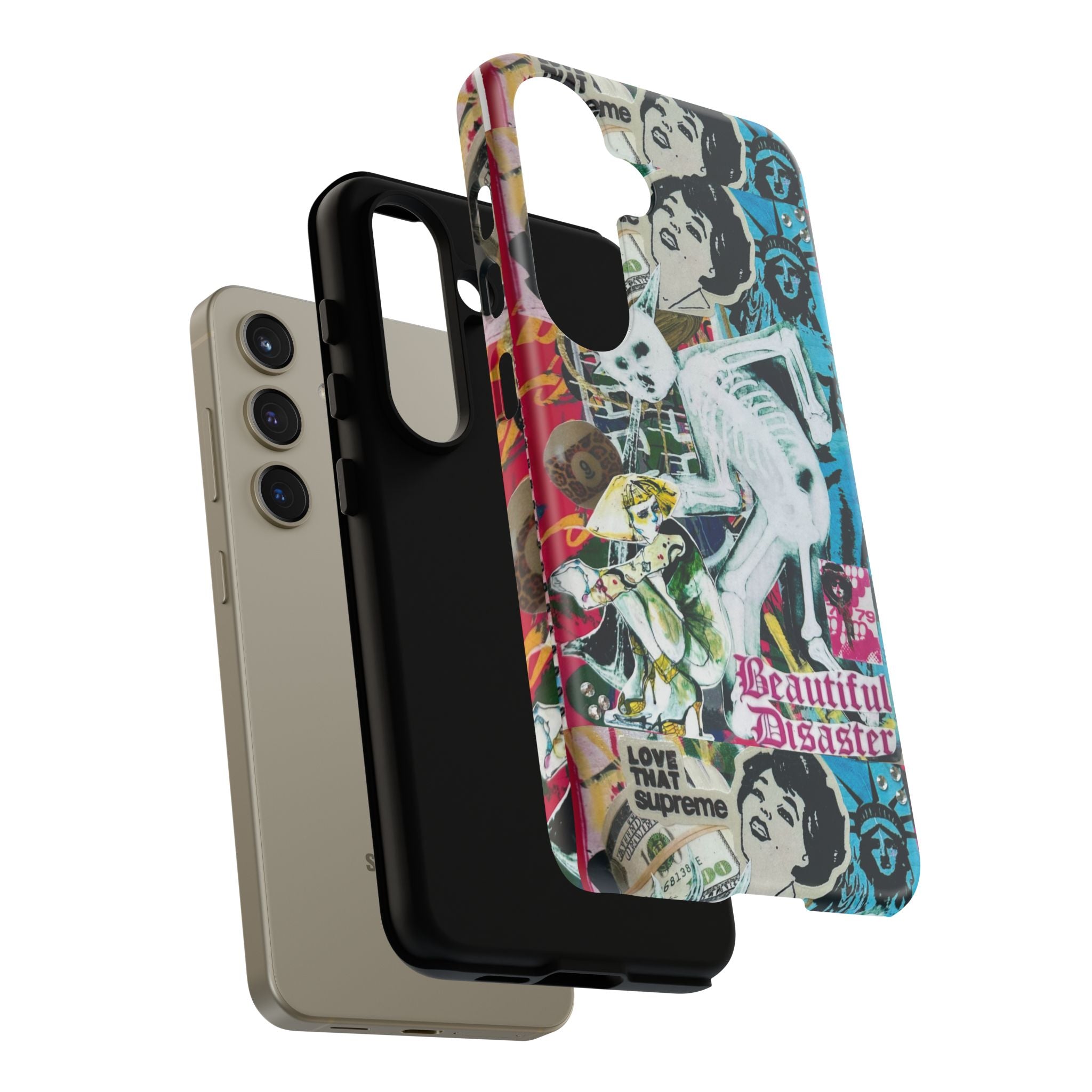 love that case
