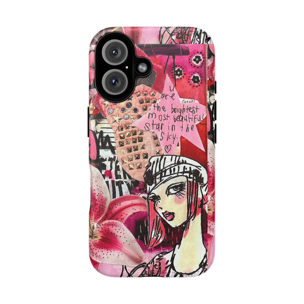 Pretty in Punk Case